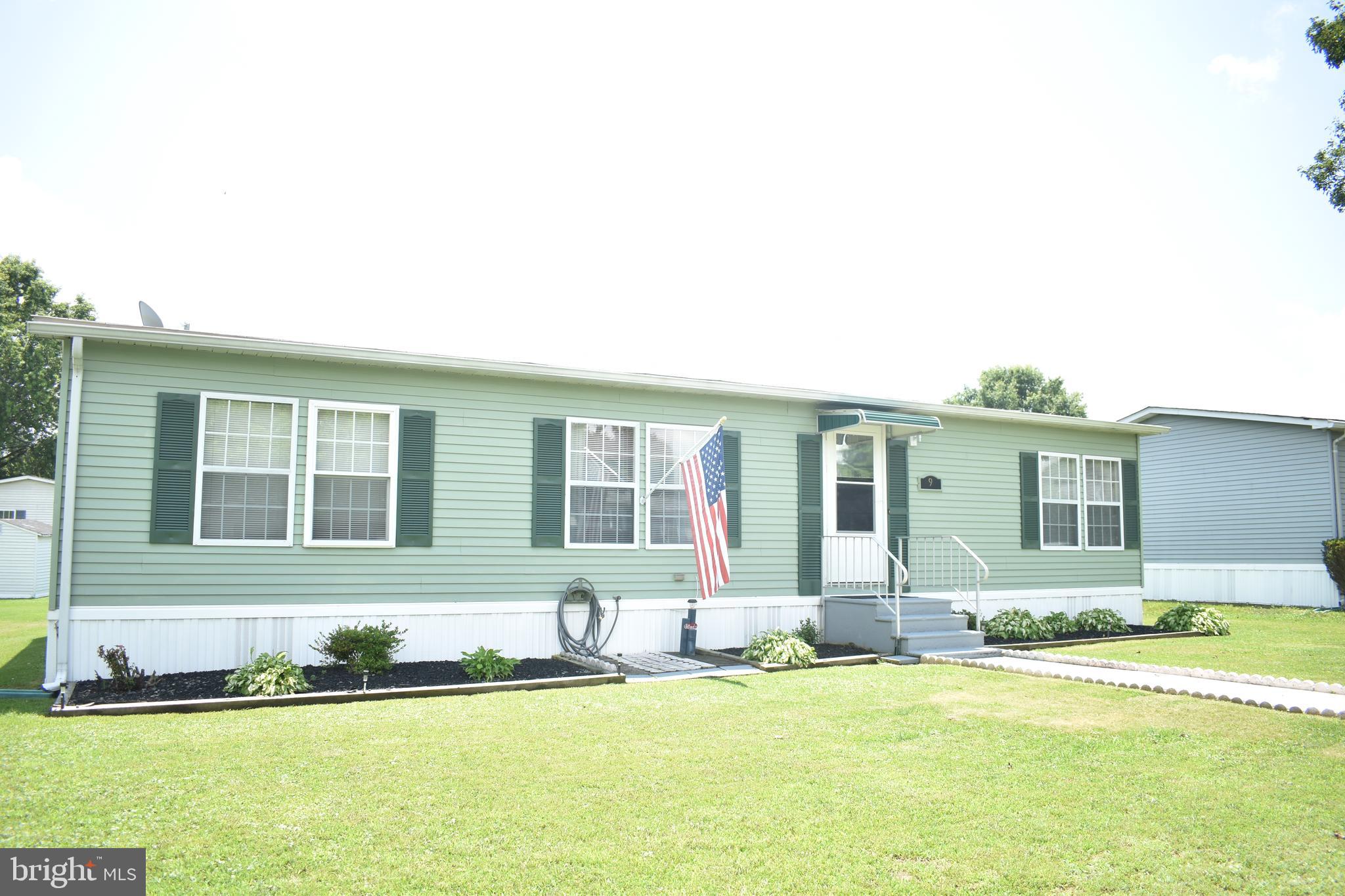 HYDE PARK - Residential