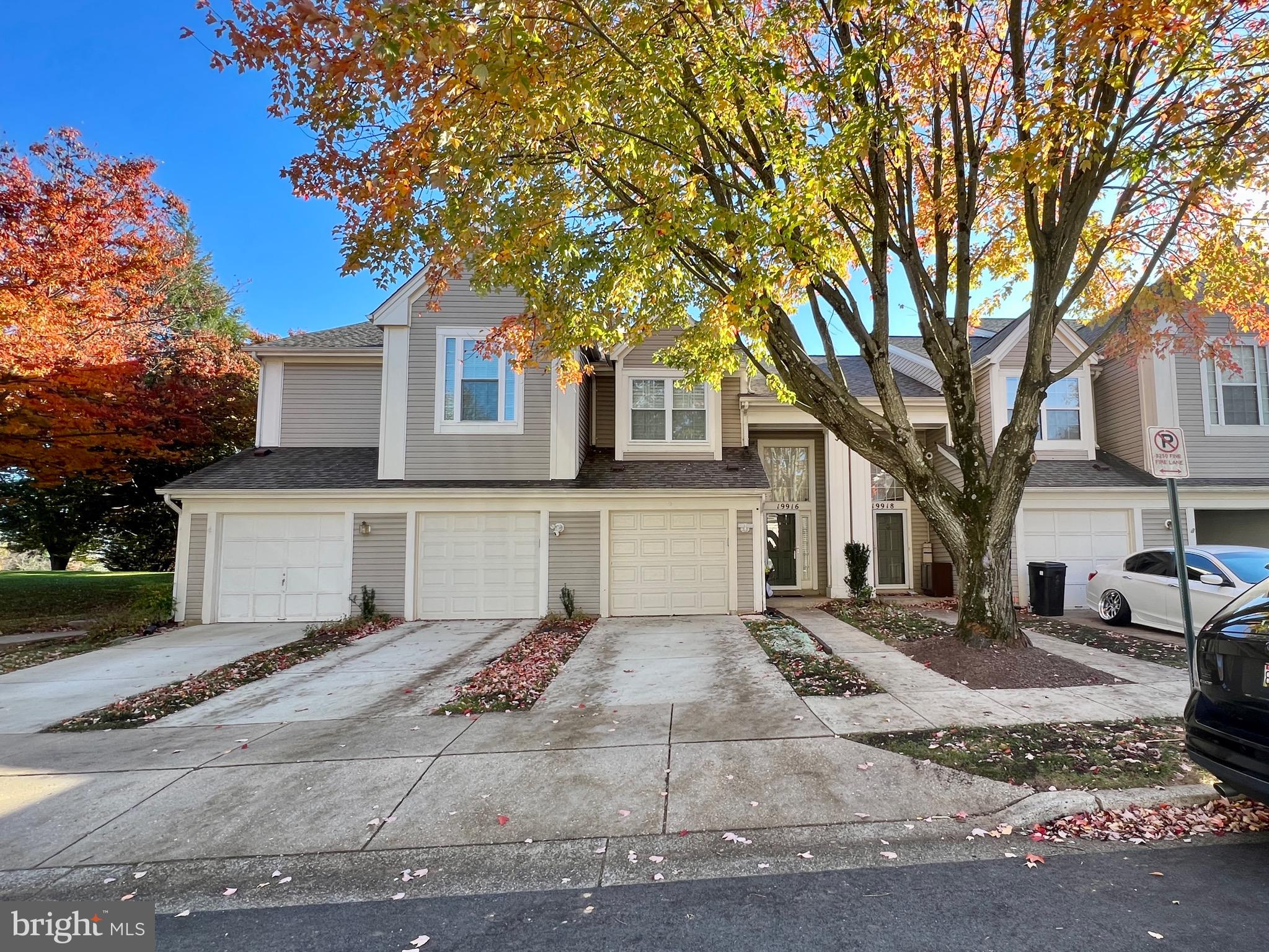 SCENERY POINTE CODM - Residential