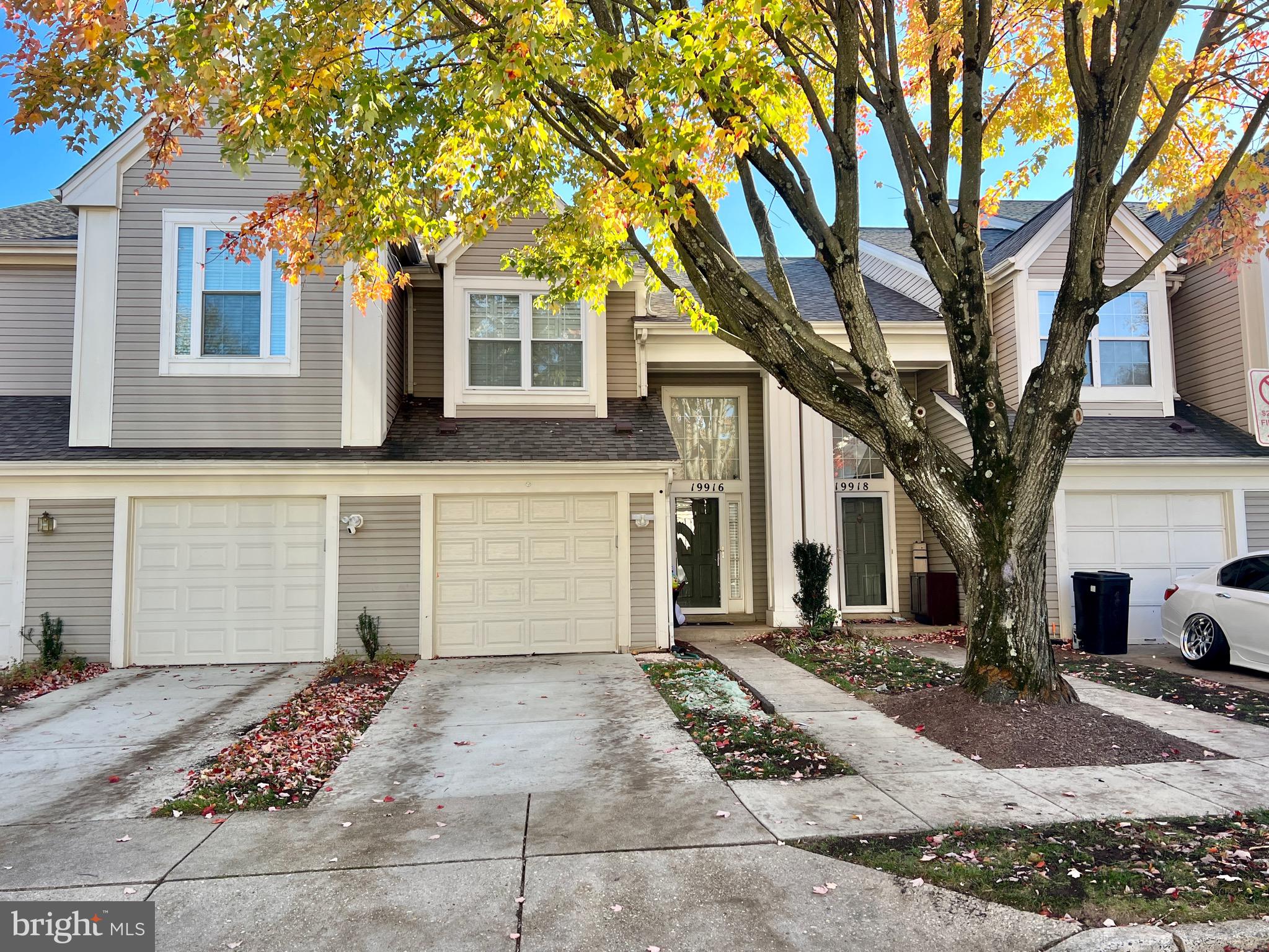 SCENERY POINTE CODM - Residential