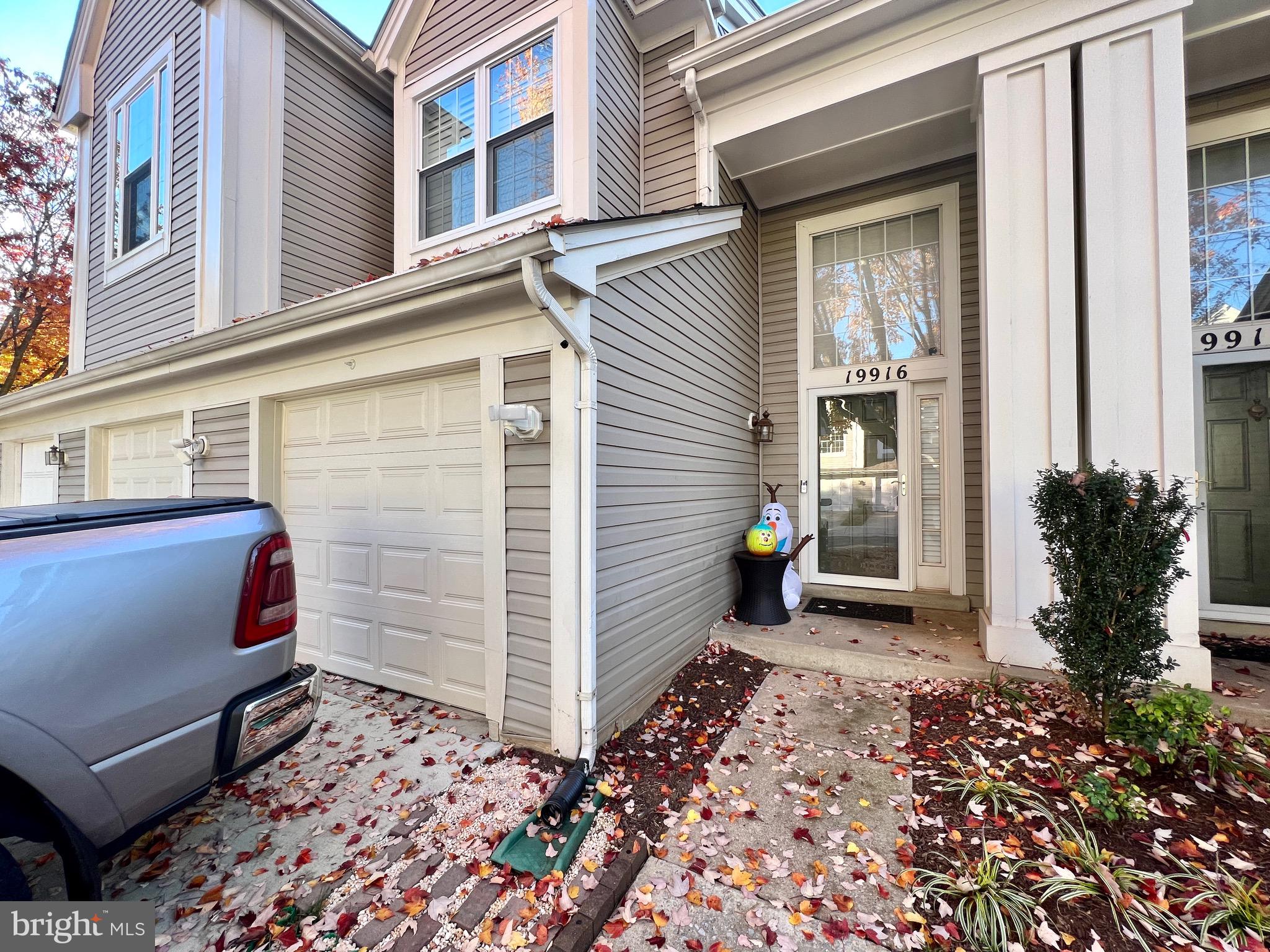 SCENERY POINTE CODM - Residential