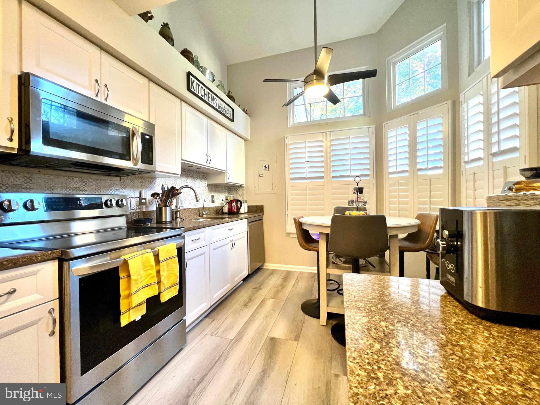 SCENERY POINTE CODM - Residential