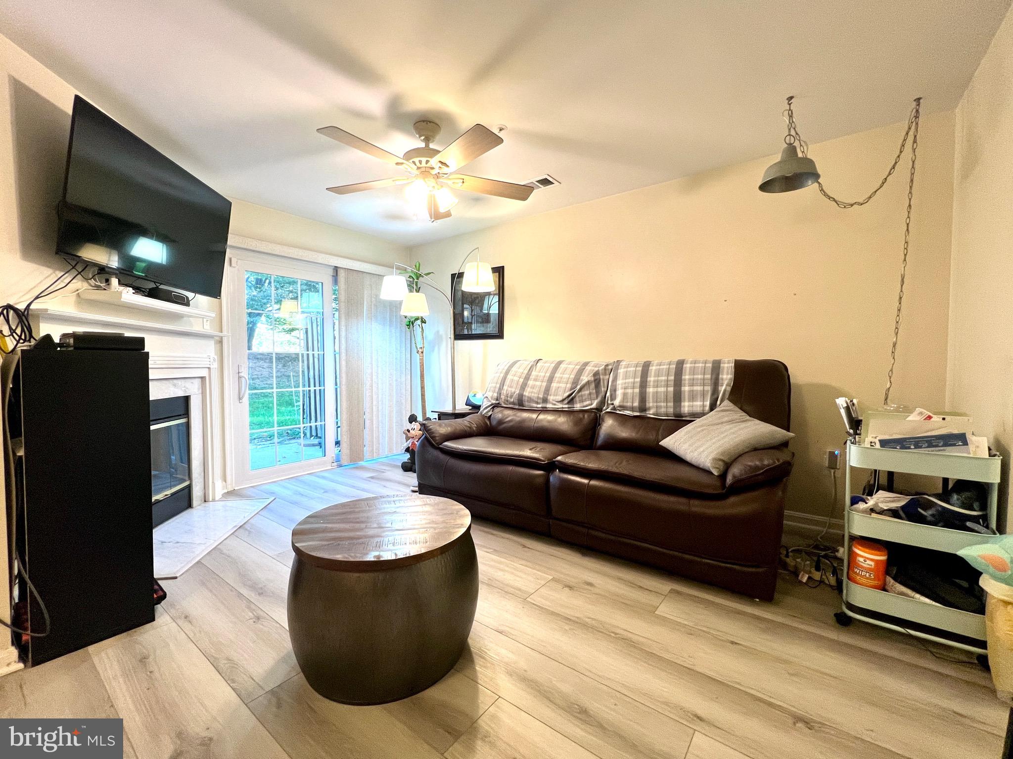 SCENERY POINTE CODM - Residential