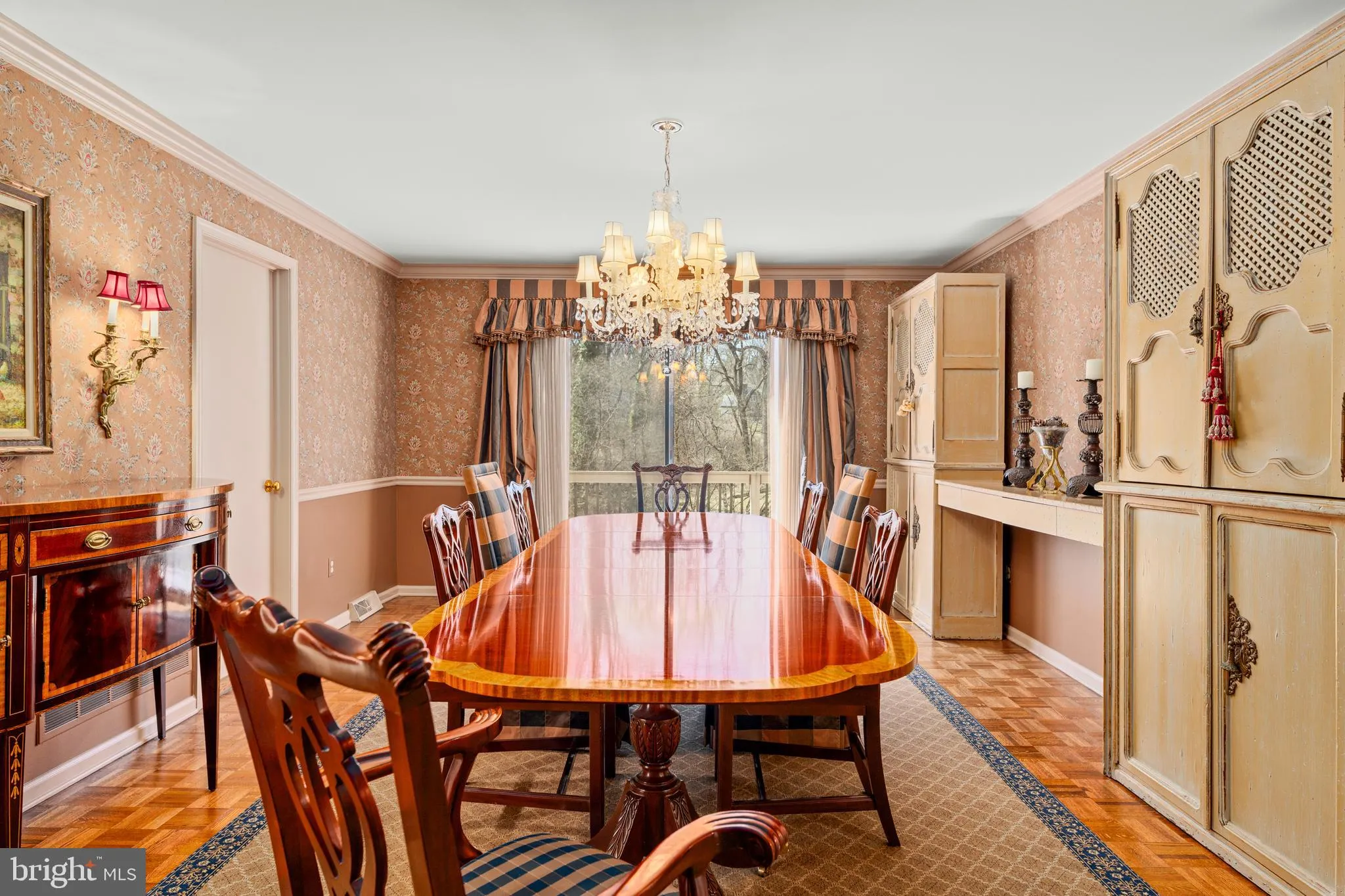 Haverford, Pennsylvania 19041, United States, 5 Bedrooms Bedrooms, ,5 BathroomsBathrooms,Residential,Contingent,100793