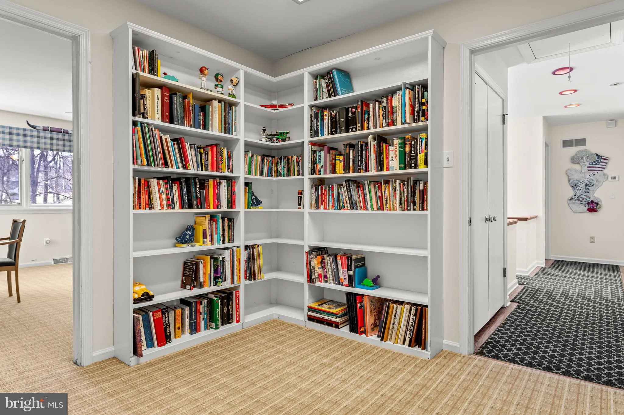 Haverford, Pennsylvania 19041, United States, 5 Bedrooms Bedrooms, ,5 BathroomsBathrooms,Residential,Contingent,100793