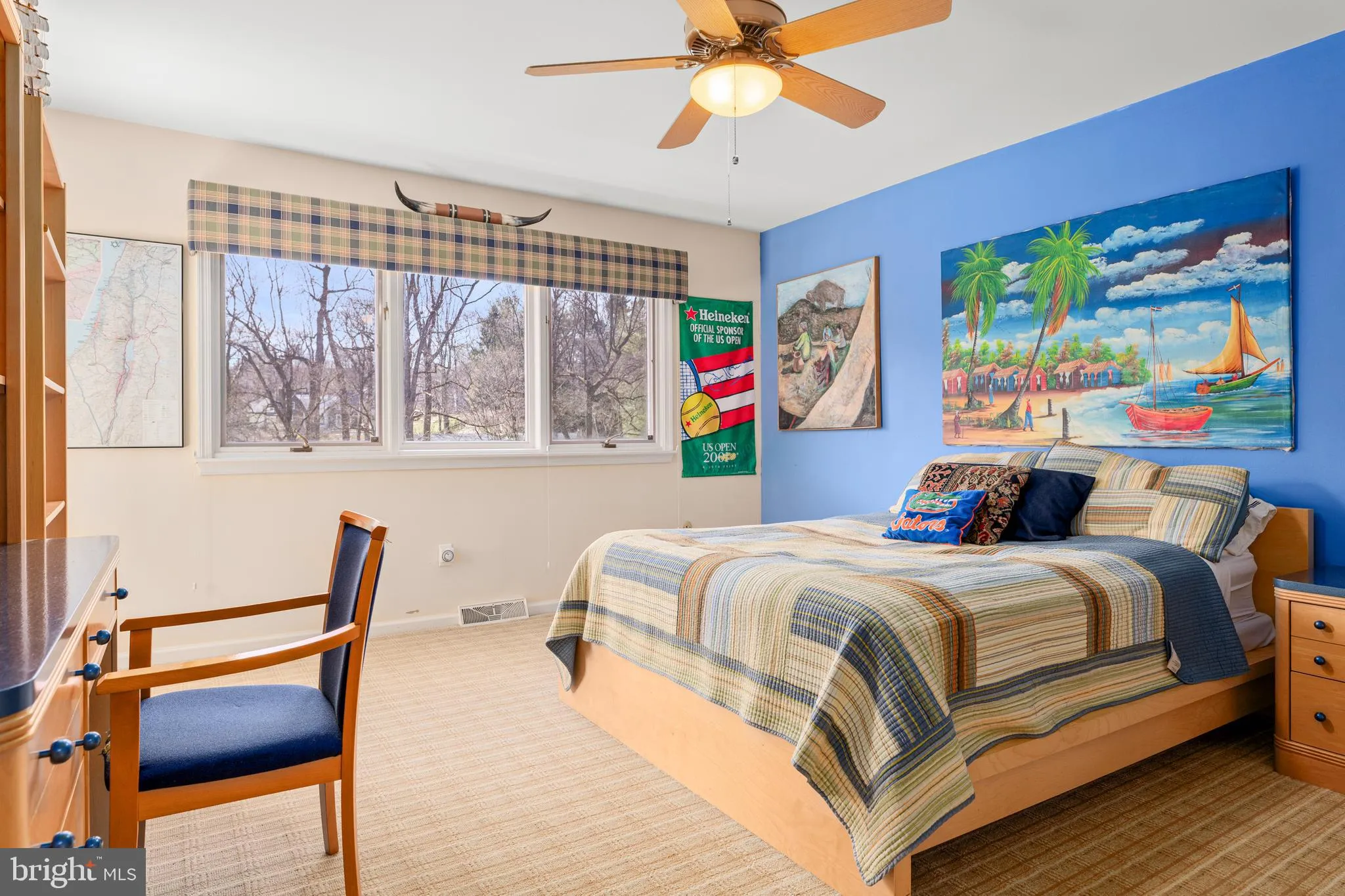 Haverford, Pennsylvania 19041, United States, 5 Bedrooms Bedrooms, ,5 BathroomsBathrooms,Residential,Contingent,100793