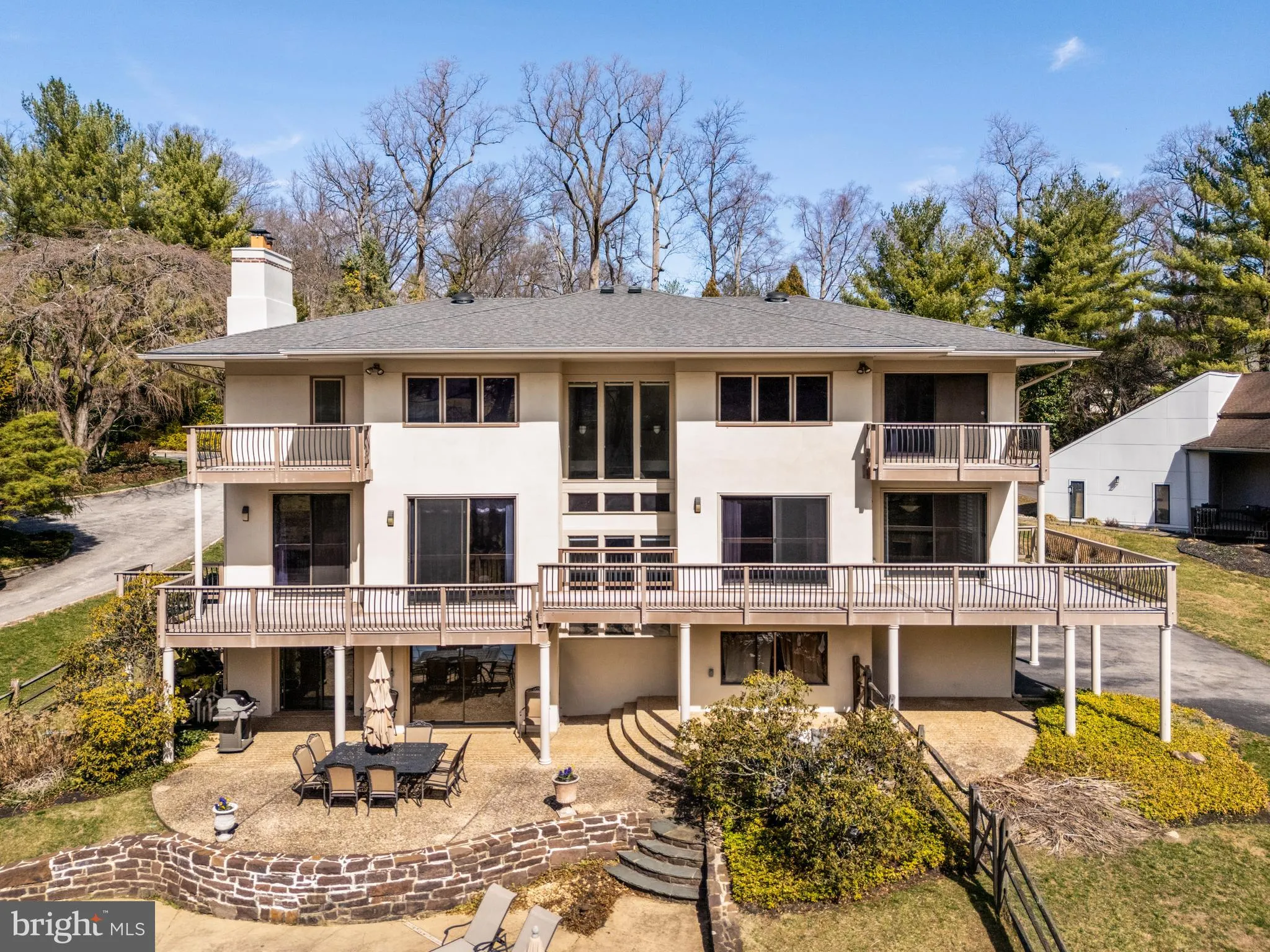 Haverford, Pennsylvania 19041, United States, 5 Bedrooms Bedrooms, ,5 BathroomsBathrooms,Residential,Contingent,100793