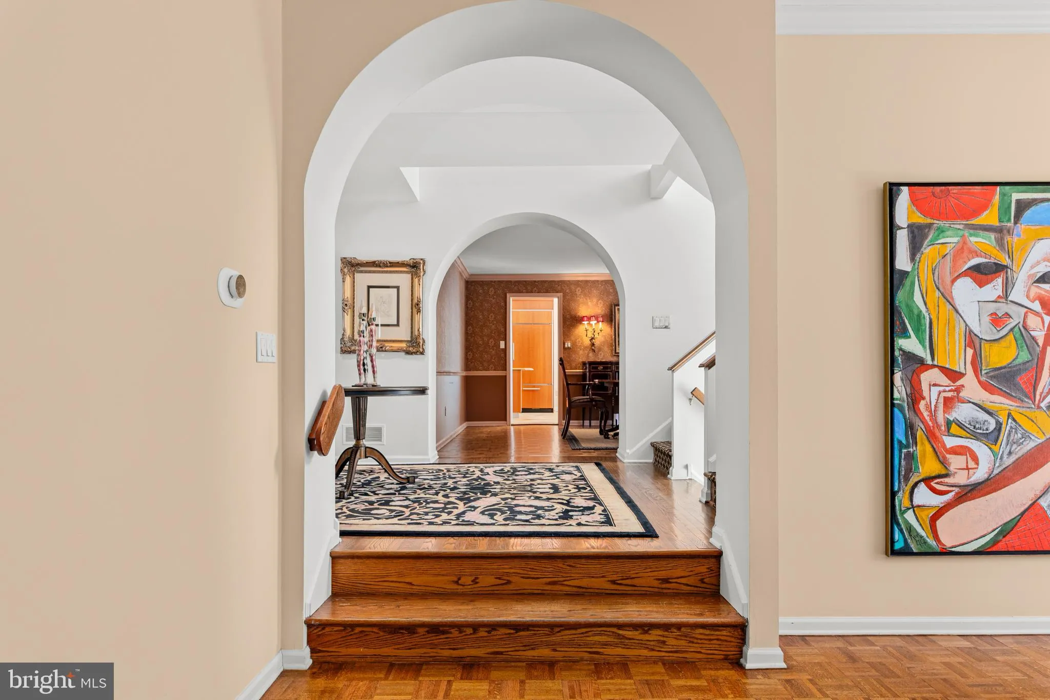 Haverford, Pennsylvania 19041, United States, 5 Bedrooms Bedrooms, ,5 BathroomsBathrooms,Residential,Contingent,100793