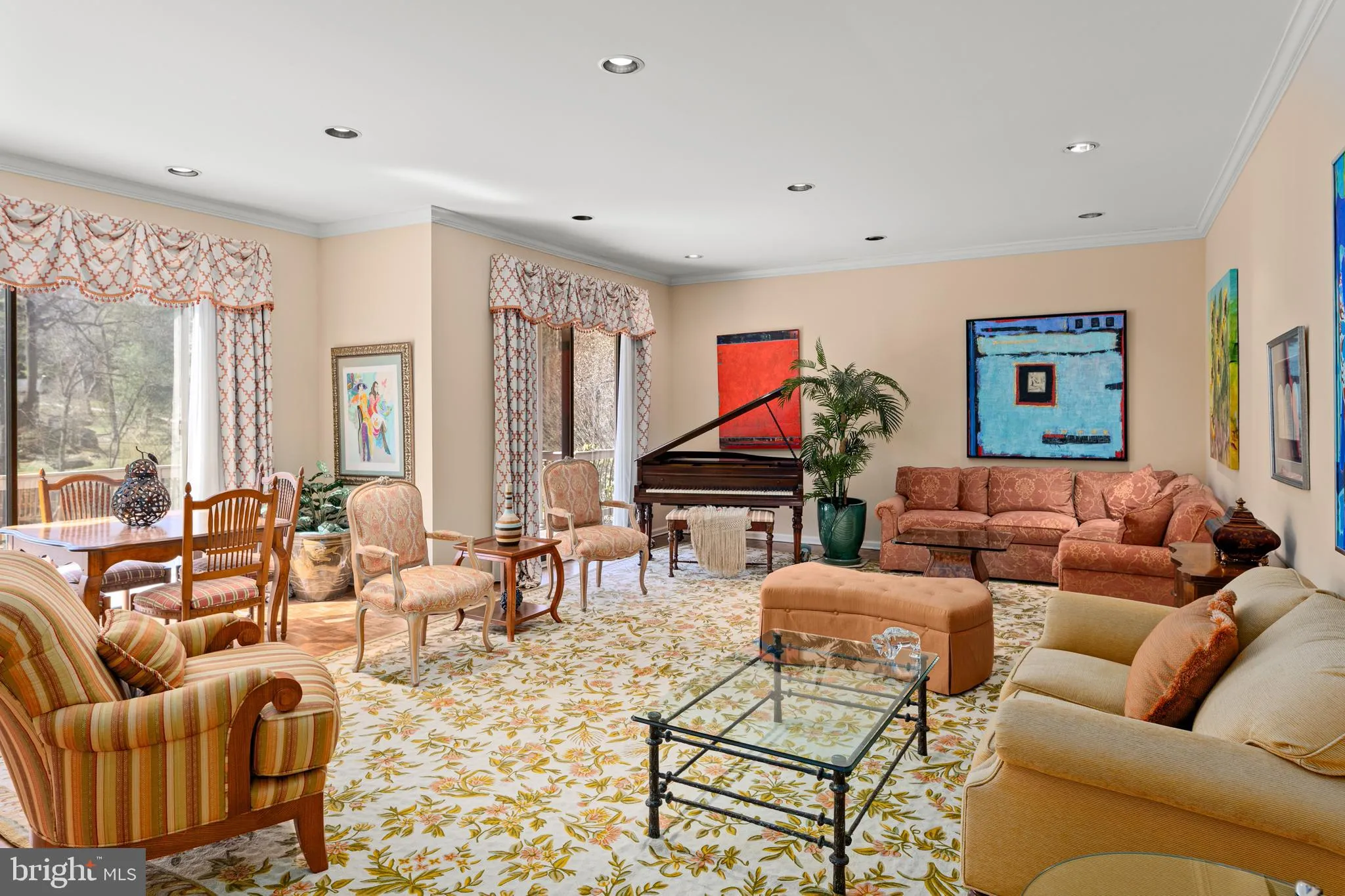 Haverford, Pennsylvania 19041, United States, 5 Bedrooms Bedrooms, ,5 BathroomsBathrooms,Residential,Contingent,100793