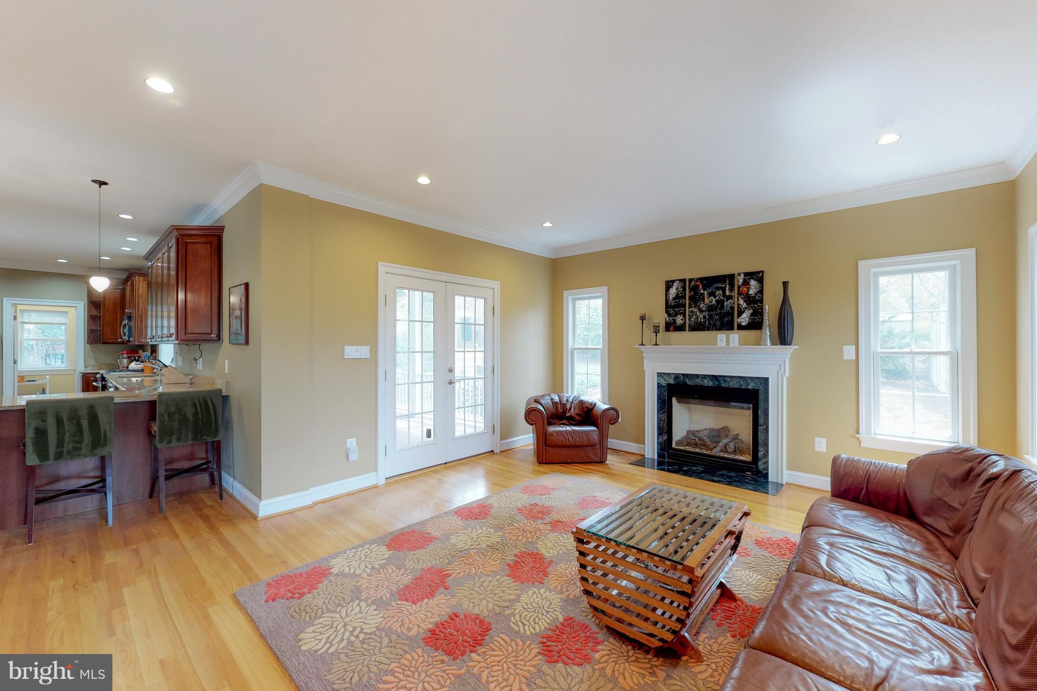 BROYHILL HEIGHTS - Residential
