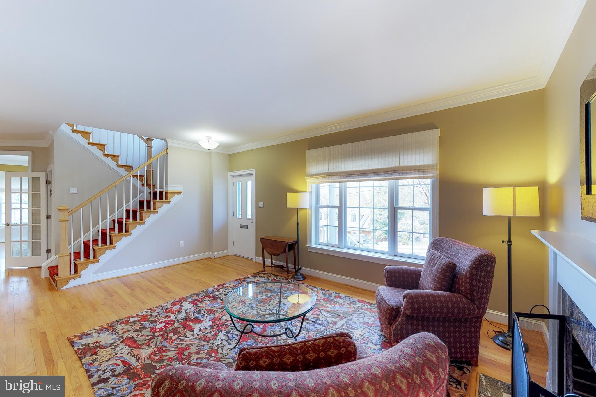 BROYHILL HEIGHTS - Residential