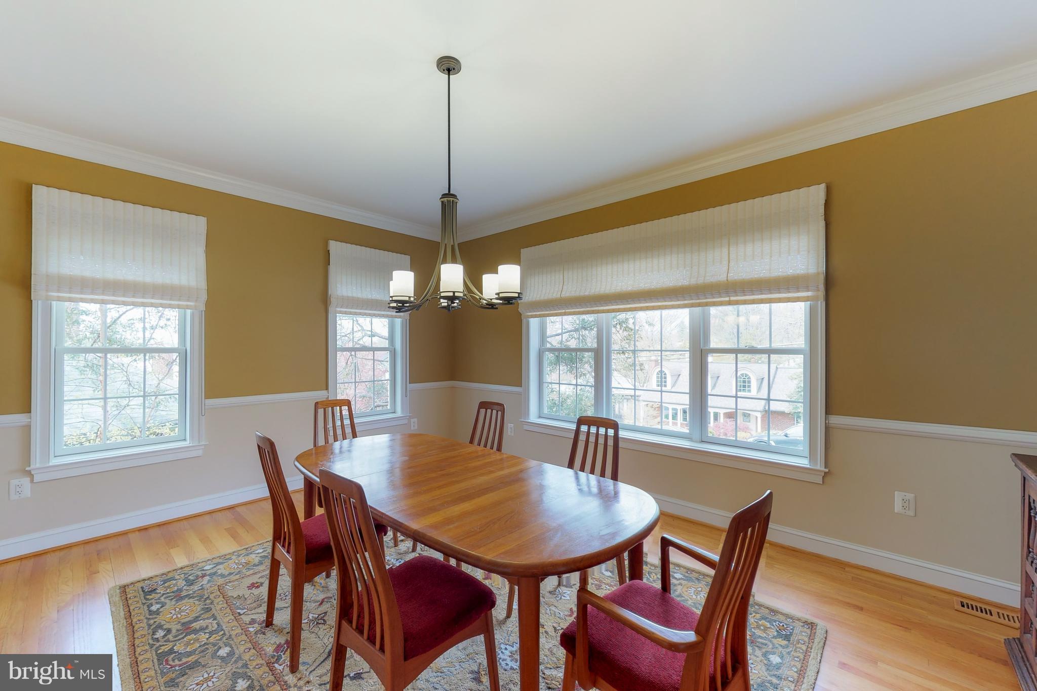 BROYHILL HEIGHTS - Residential