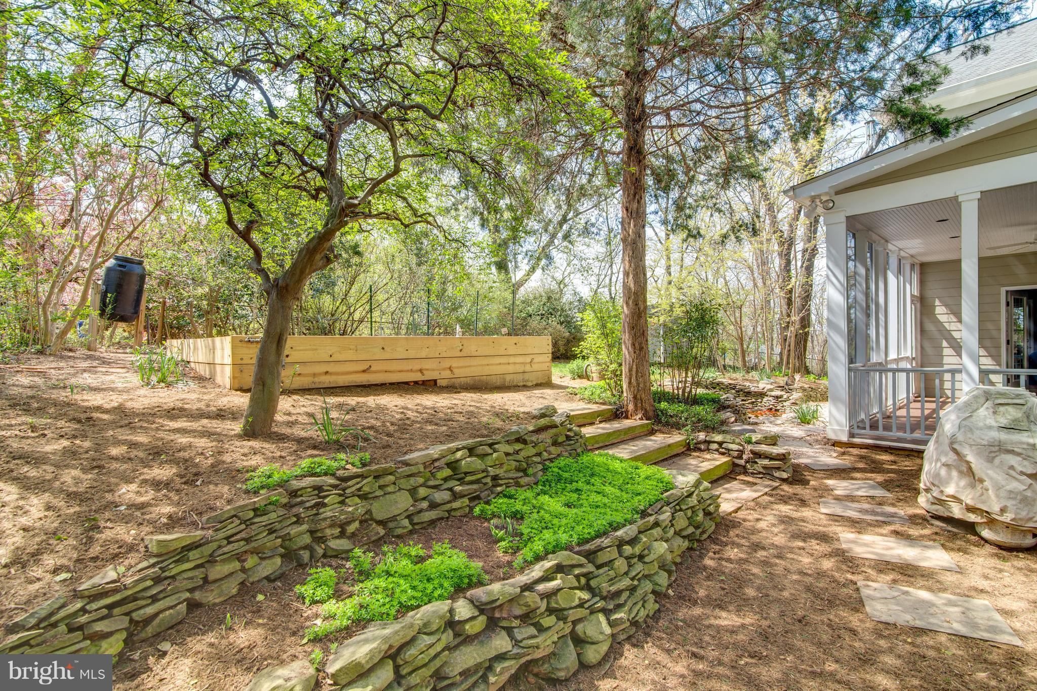 BROYHILL HEIGHTS - Residential