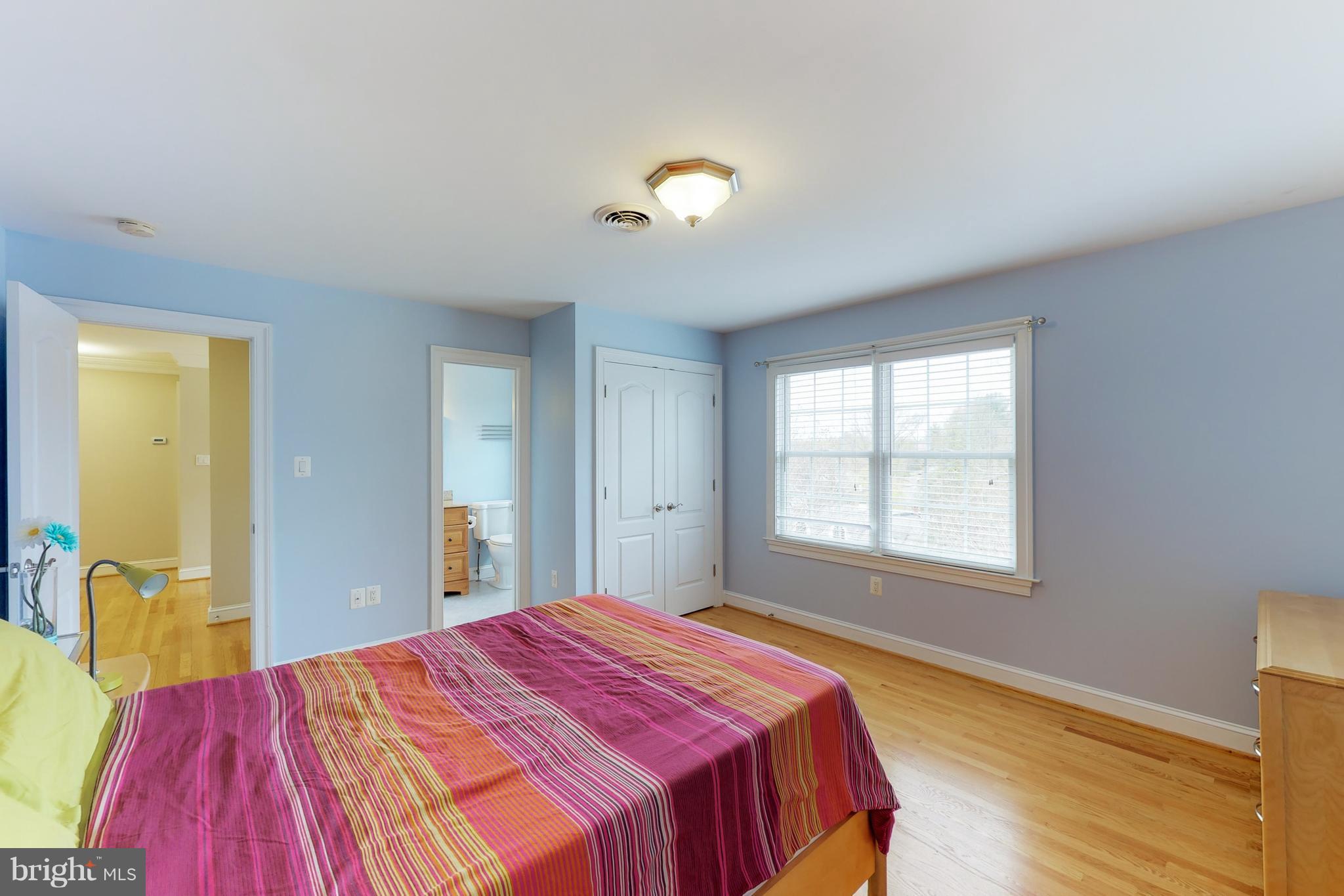 BROYHILL HEIGHTS - Residential
