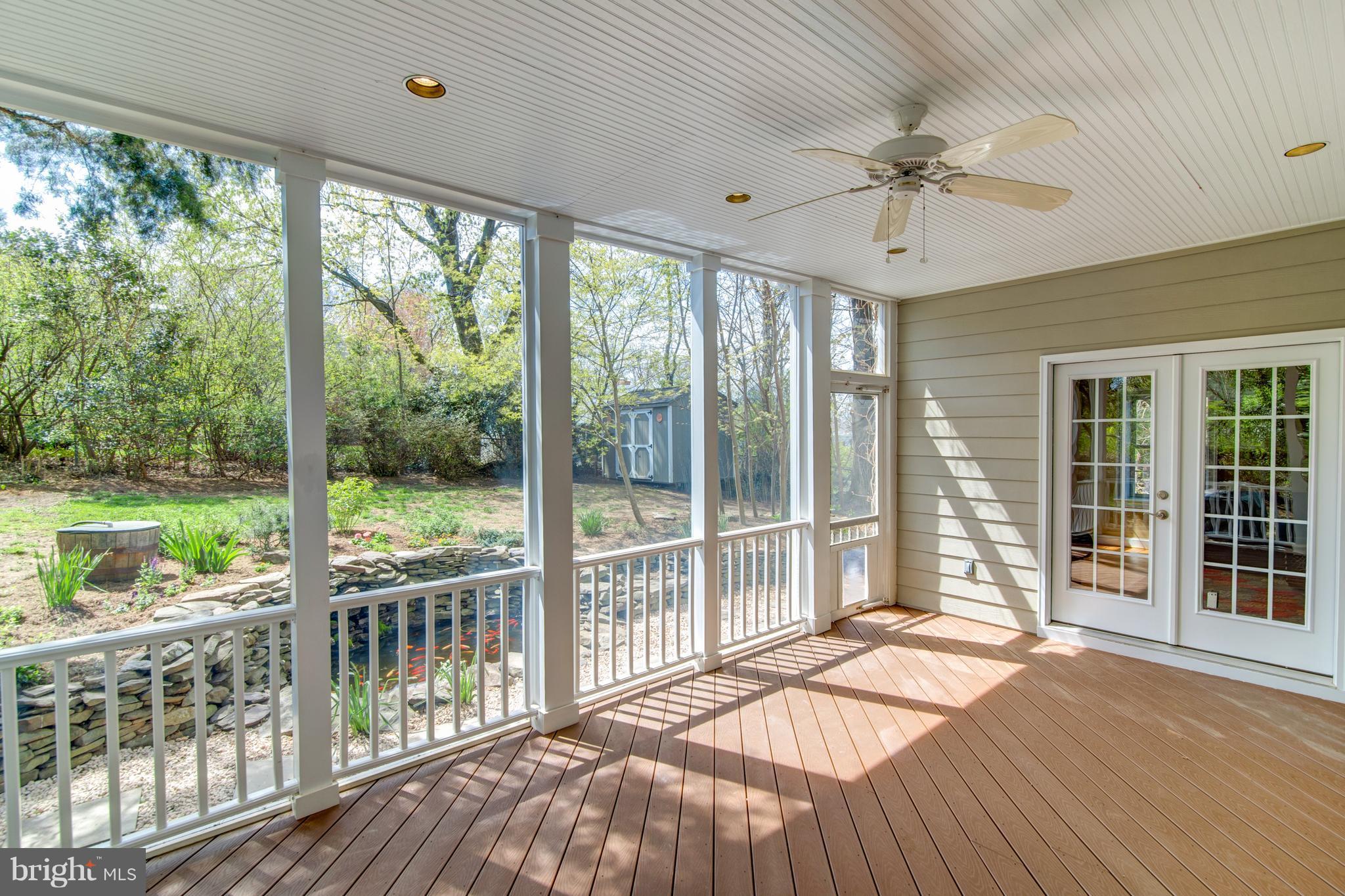 BROYHILL HEIGHTS - Residential