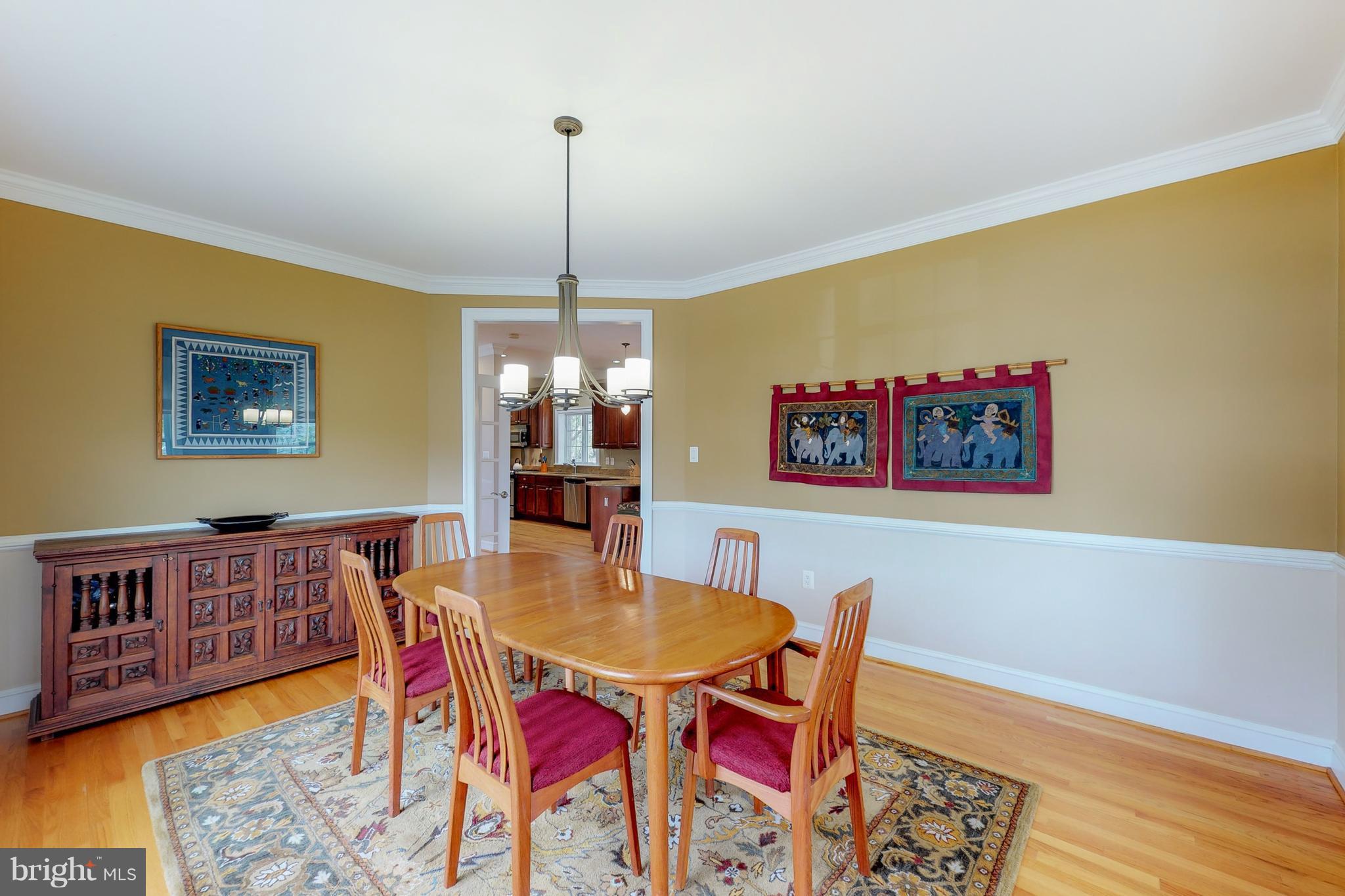 BROYHILL HEIGHTS - Residential