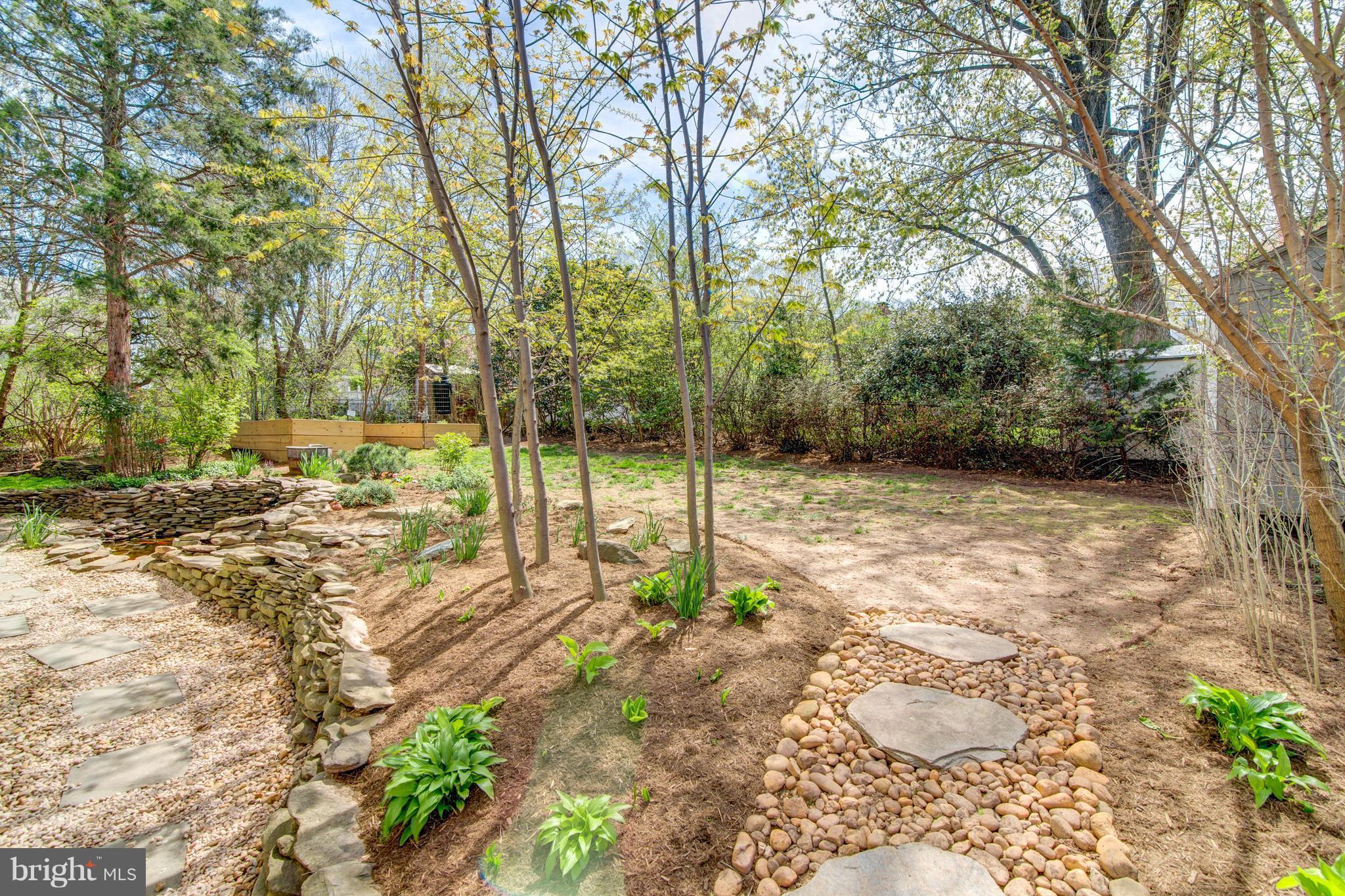 BROYHILL HEIGHTS - Residential