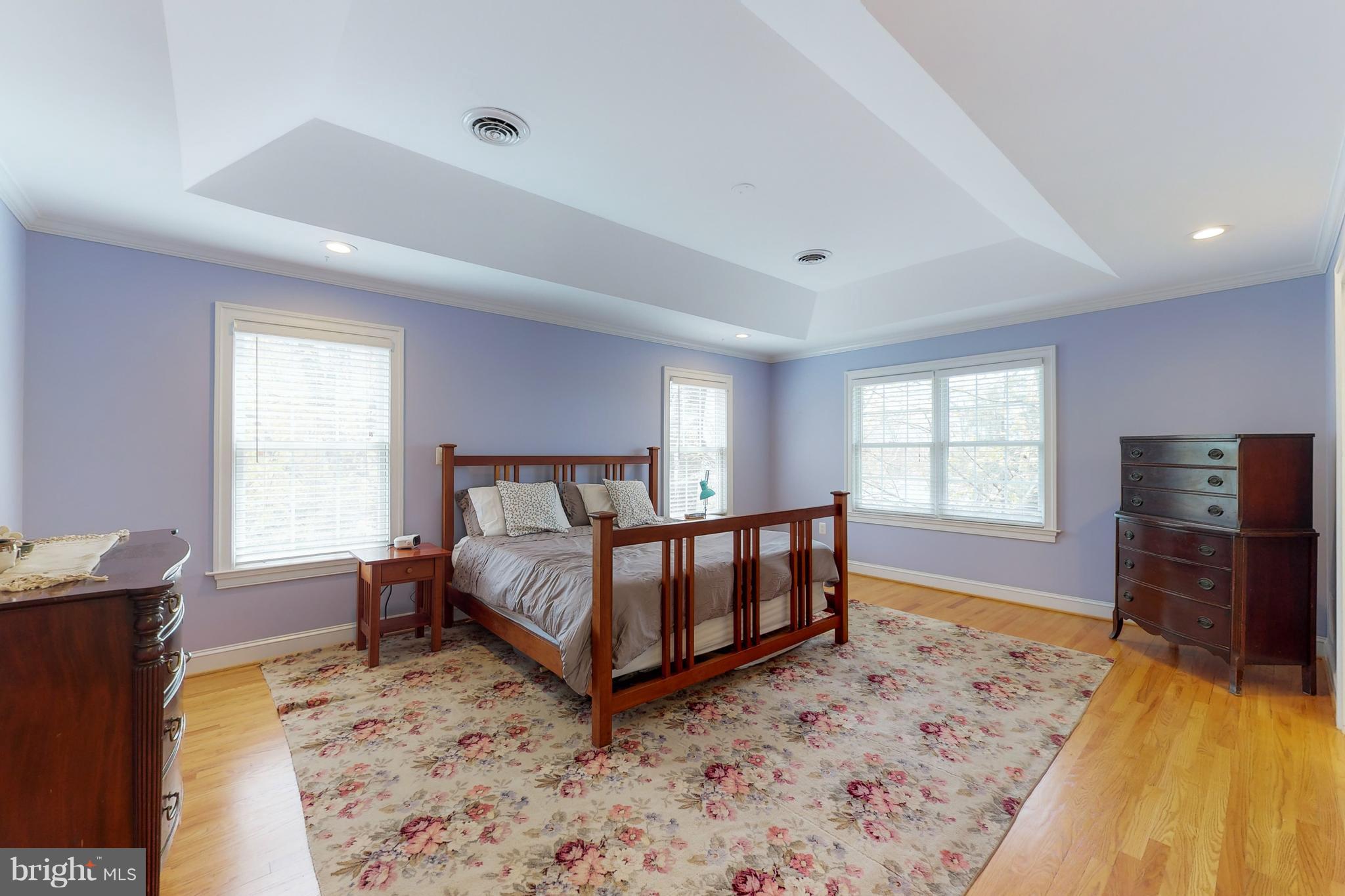 BROYHILL HEIGHTS - Residential