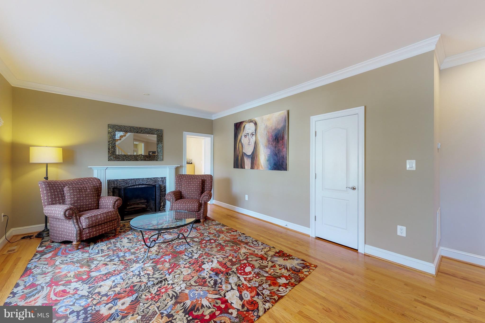 BROYHILL HEIGHTS - Residential