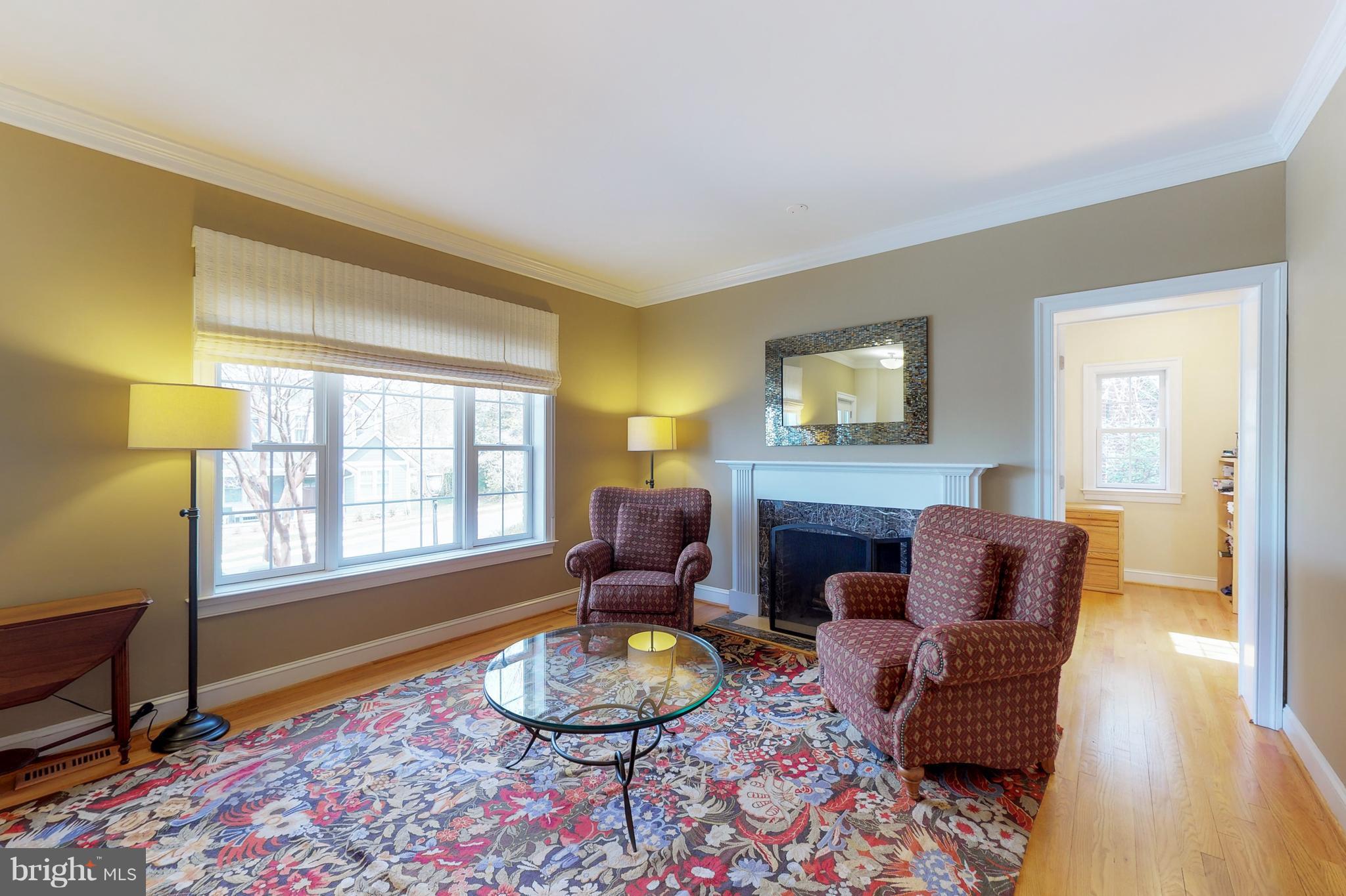 BROYHILL HEIGHTS - Residential