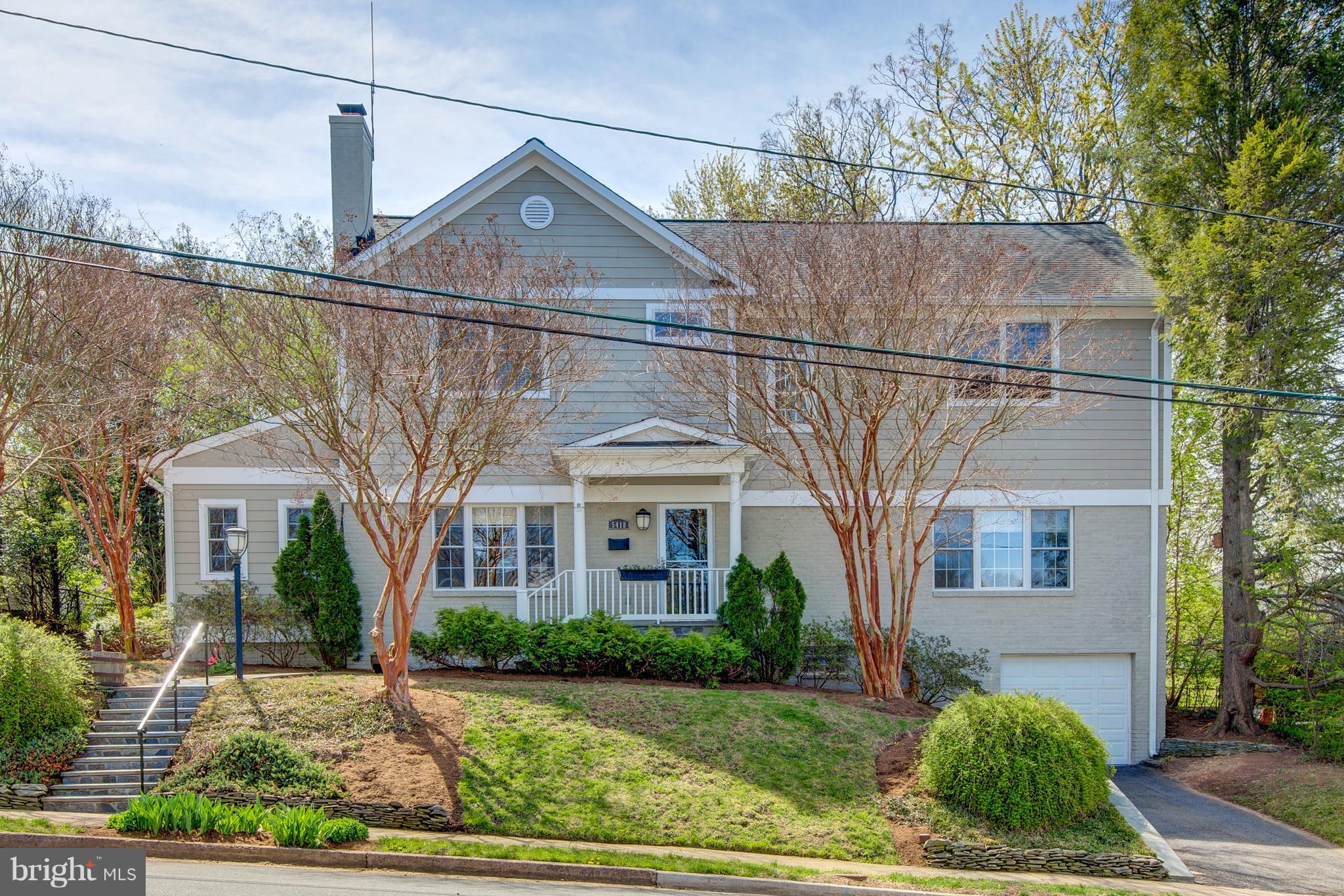 BROYHILL HEIGHTS - Residential