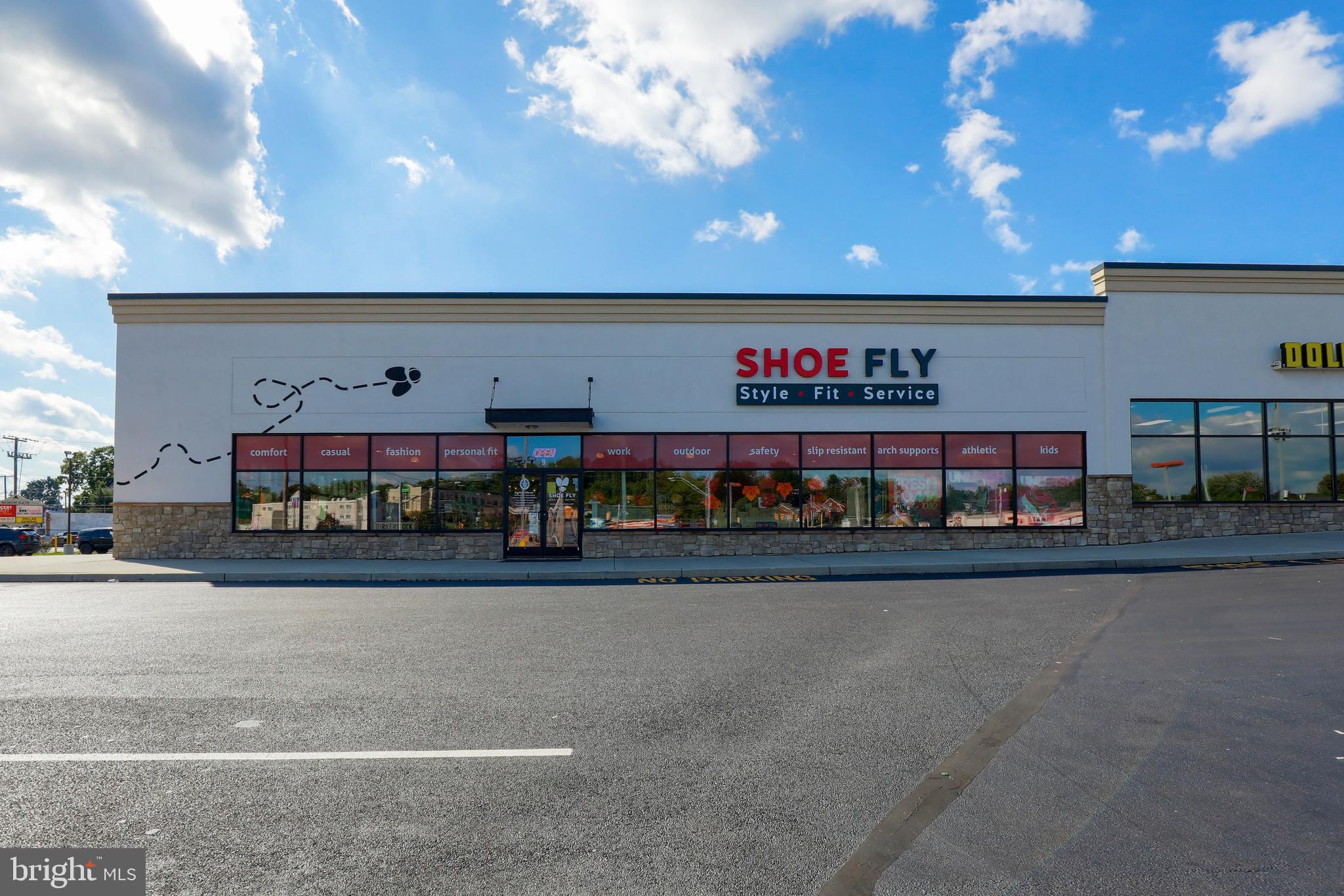 1500 N GEORGE STREET