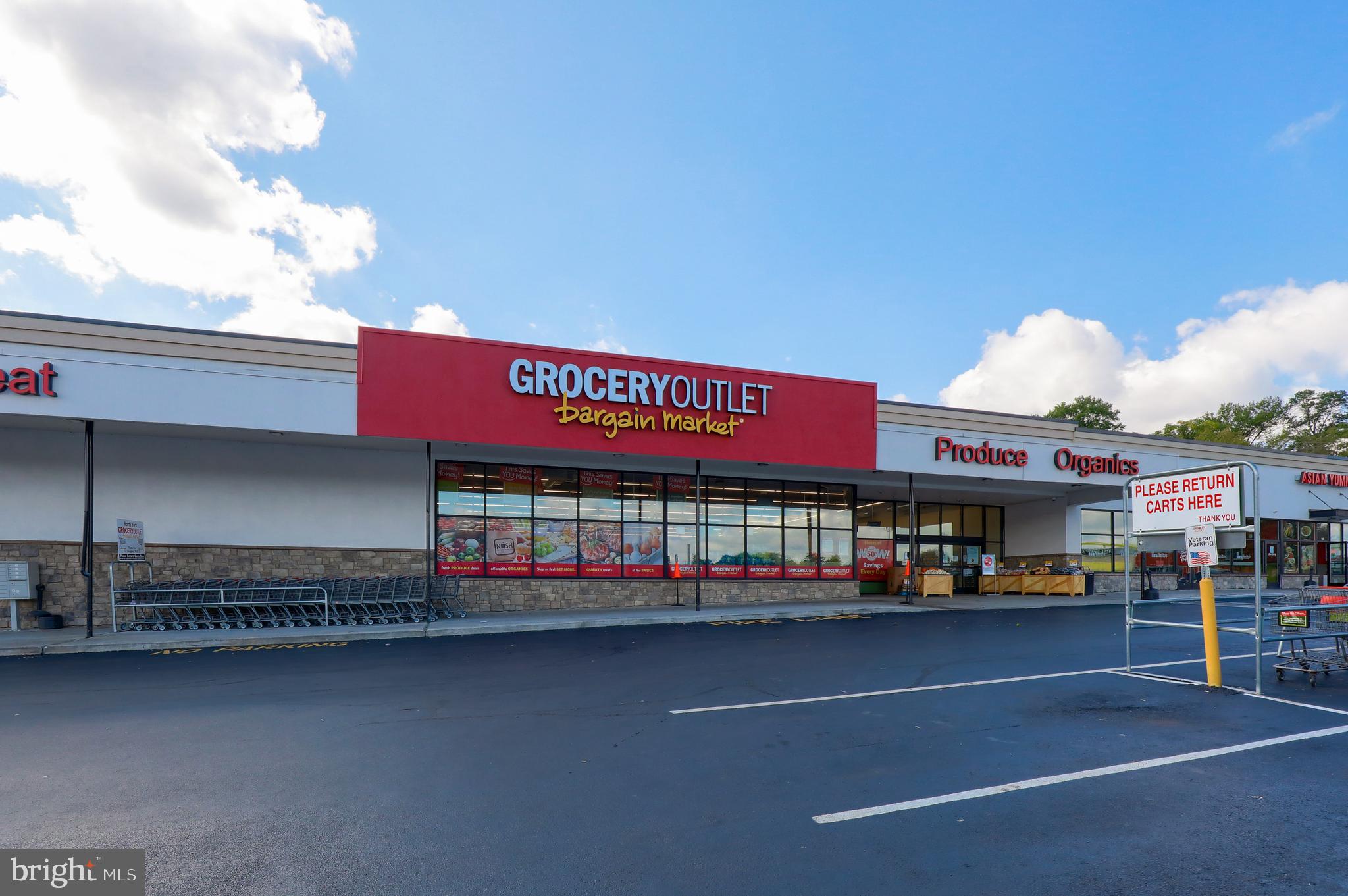 1500 N GEORGE STREET