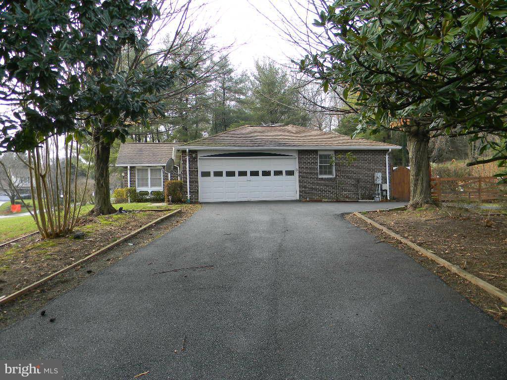 HUNT CREST - Residential