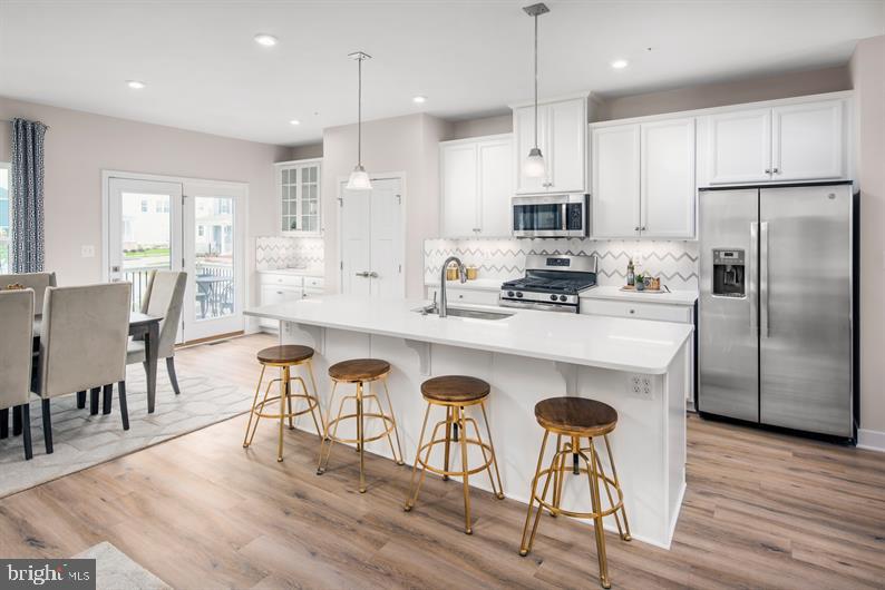 PATUXENT GREENS - Residential