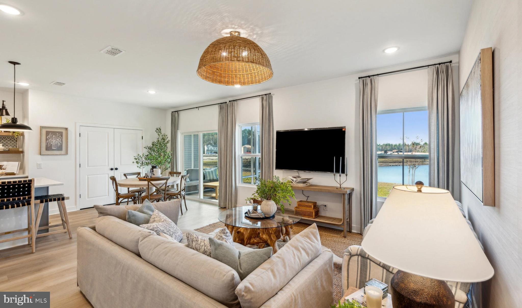 LIBERTY RUN - Residential