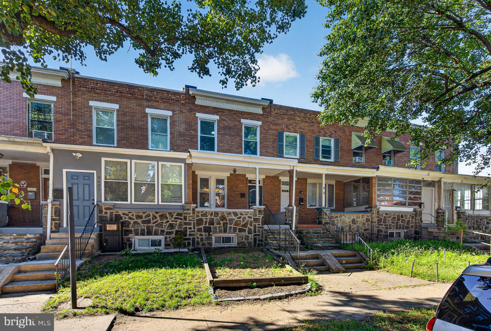 3631 ROBERTS PLACE
