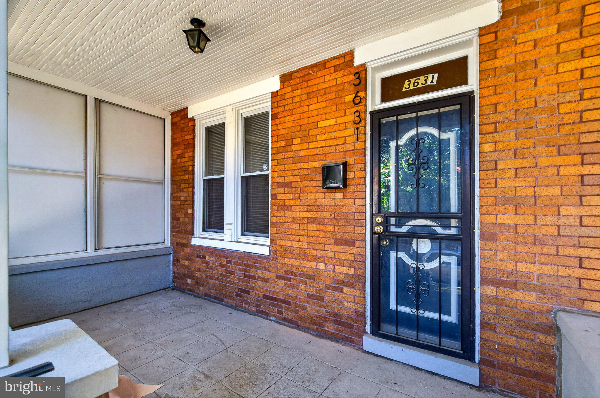 3631 ROBERTS PLACE