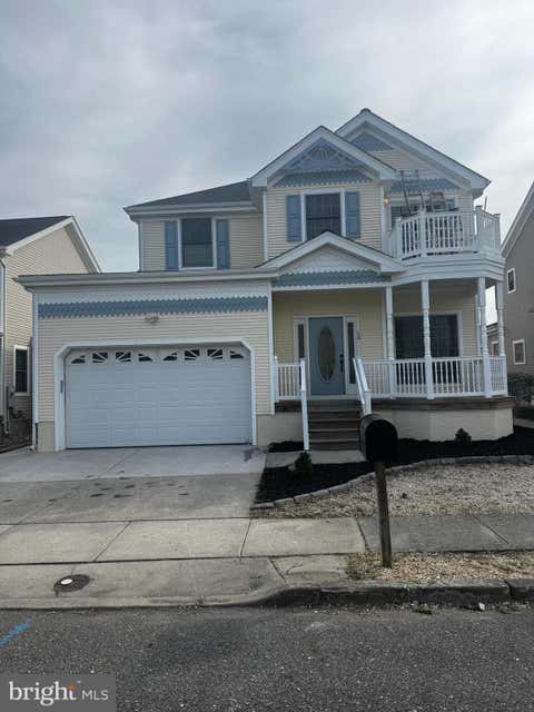 Homes For Sale - 14 W 28th Street<br/> OCEAN CITY, NJ 08226