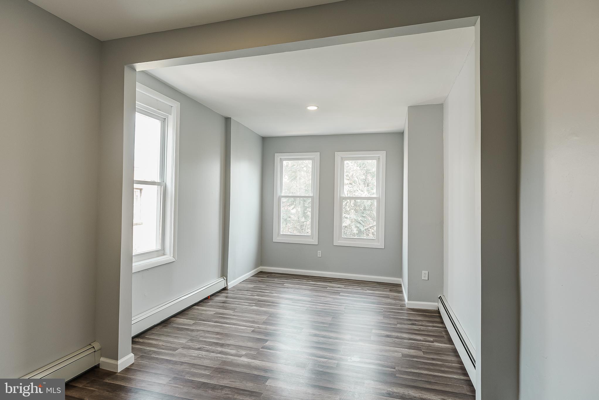 MILL CREEK - Residential