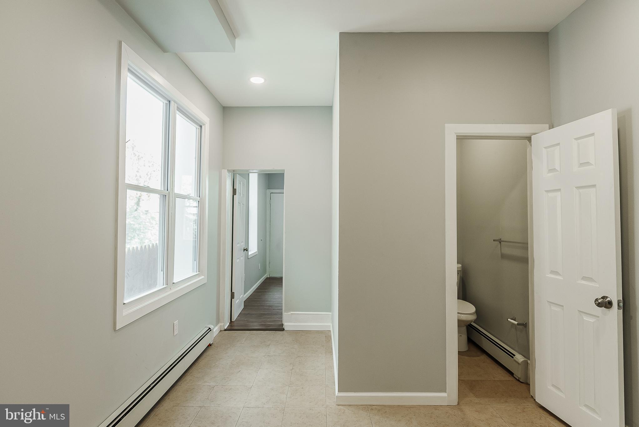 MILL CREEK - Residential