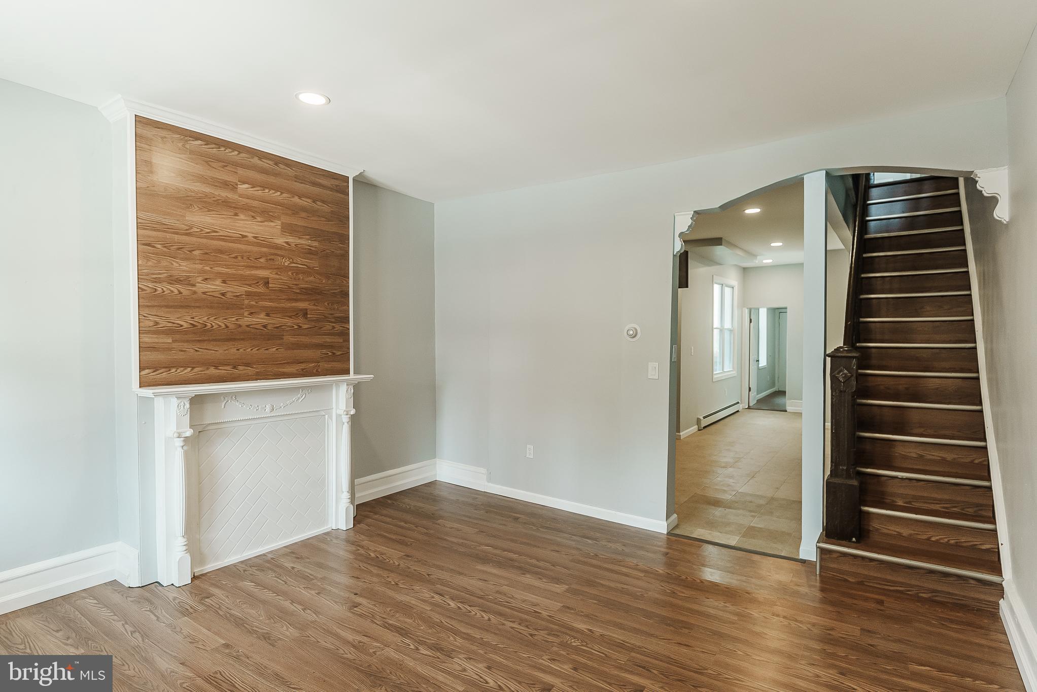 MILL CREEK - Residential