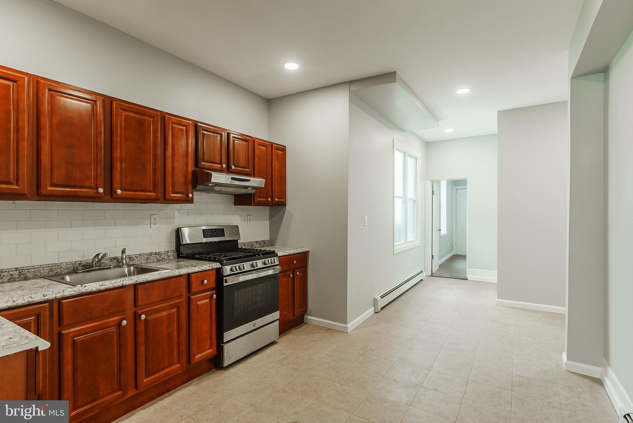 MILL CREEK - Residential