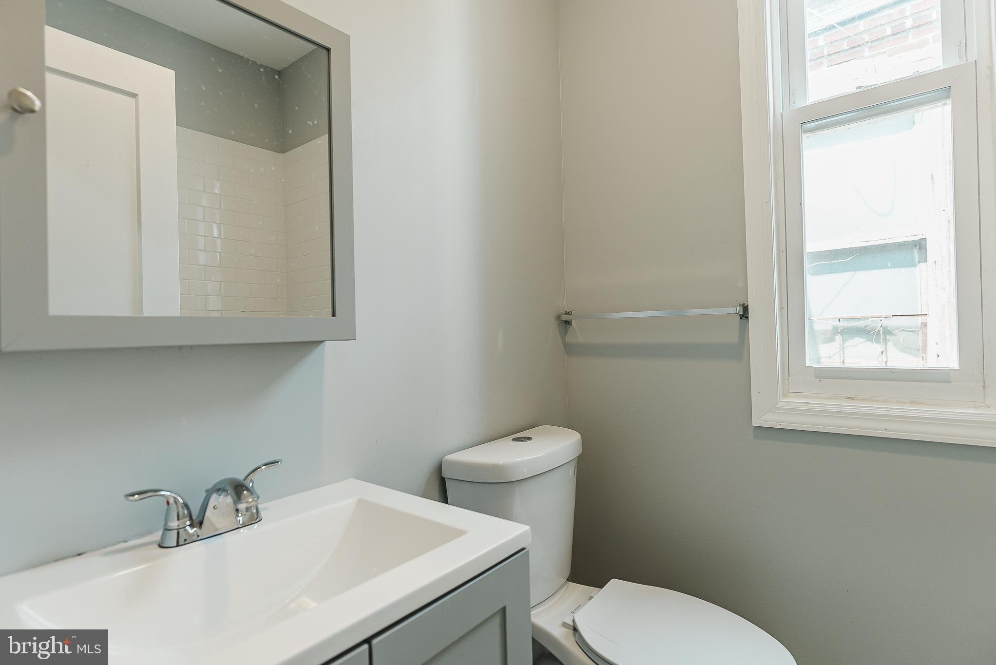 MILL CREEK - Residential