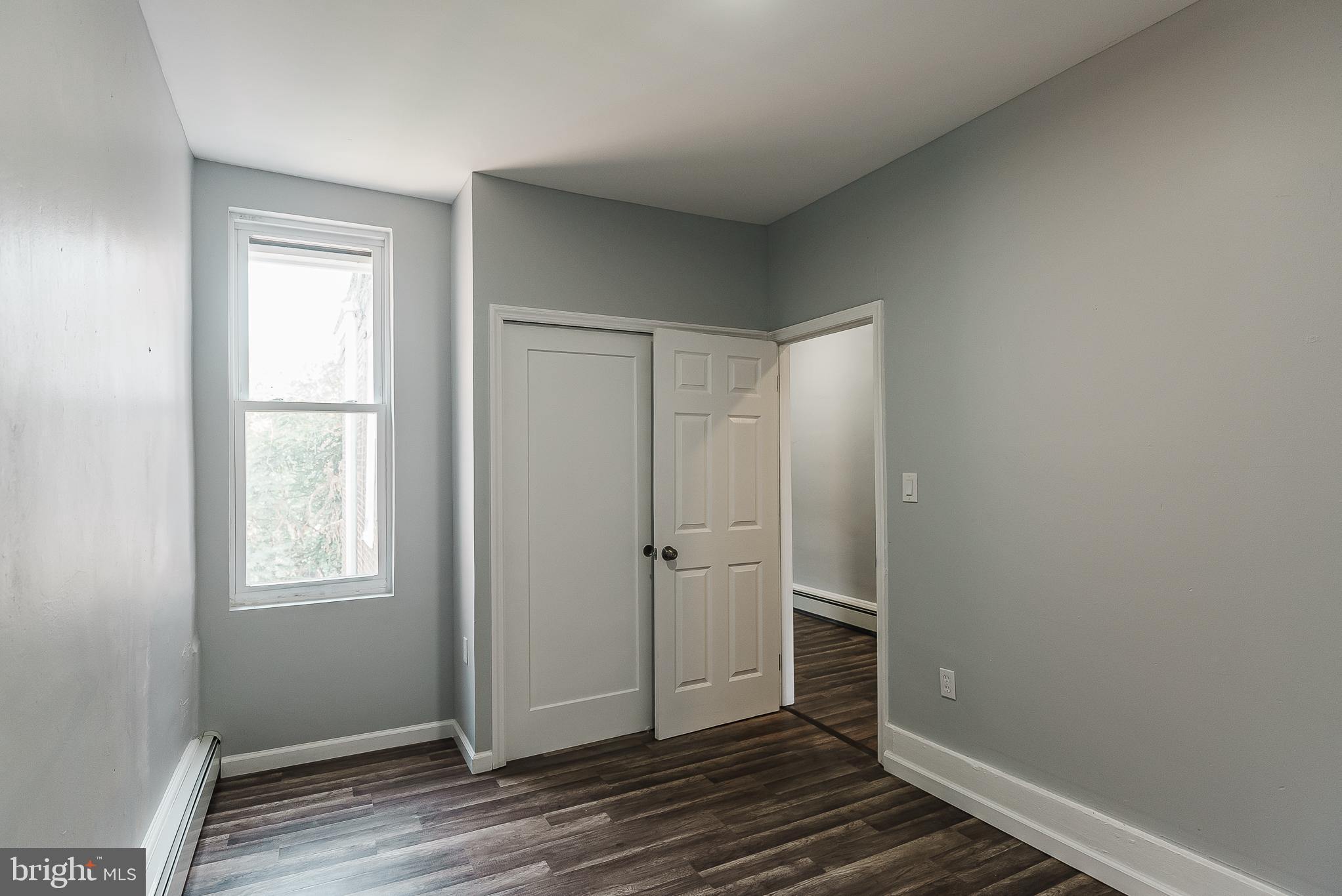 MILL CREEK - Residential