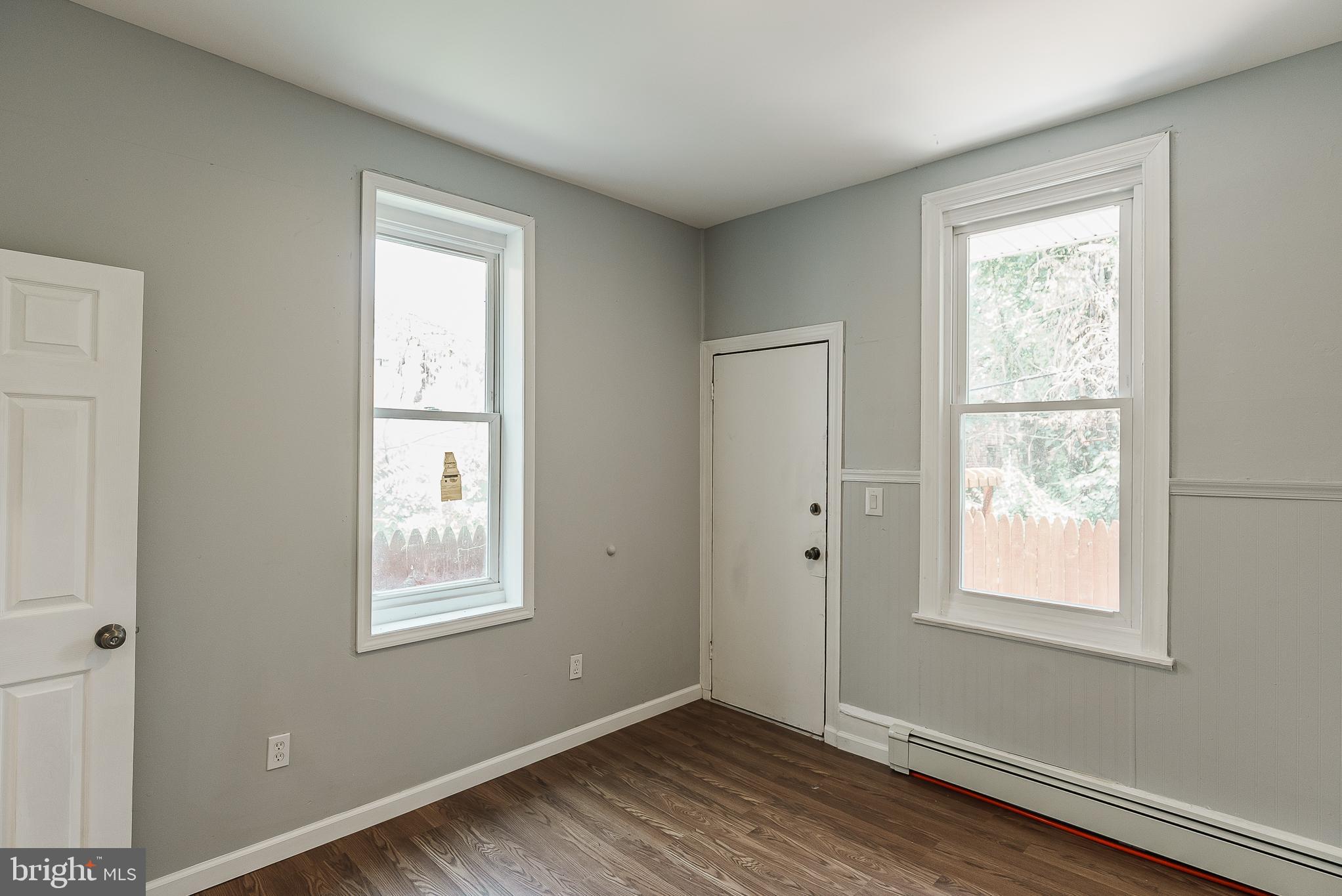 MILL CREEK - Residential