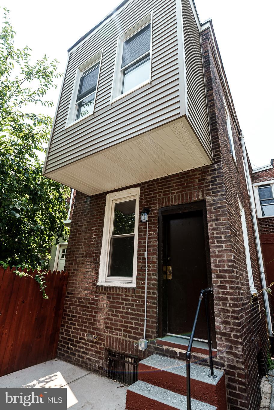 MILL CREEK - Residential