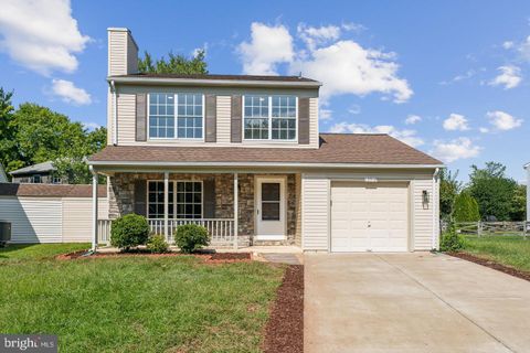 13512 APPLE BARREL COURT HERNDON VA 20171