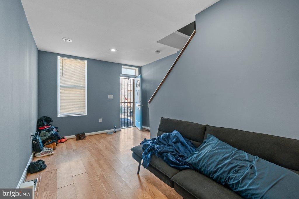 Photo of 1309 Kuper Street, BALTIMORE, MD 21223 (MLS # MDBA2196000)