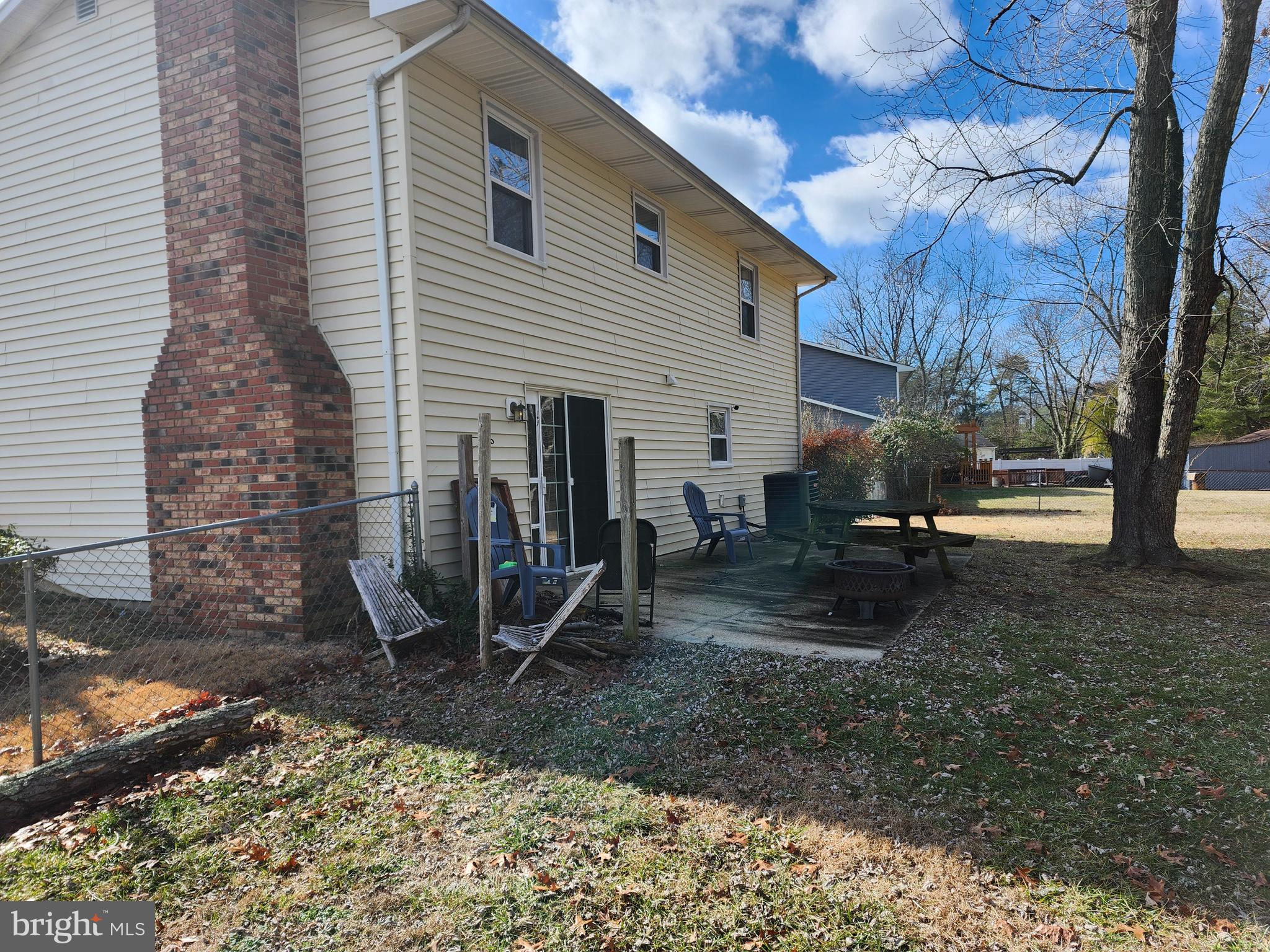 ST CHARLES - CARRINGTON - Residential Lease