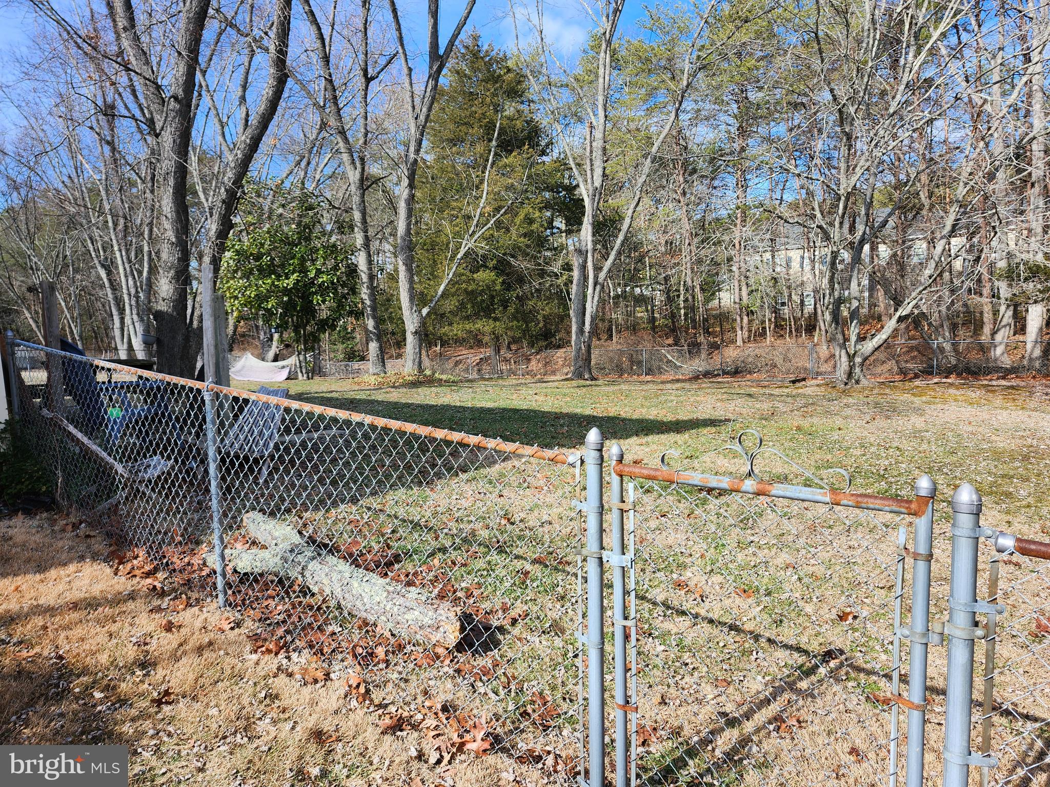 ST CHARLES - CARRINGTON - Residential Lease