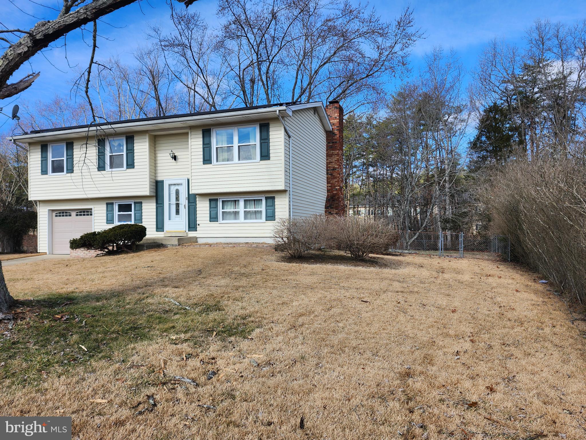 ST CHARLES - CARRINGTON - Residential Lease