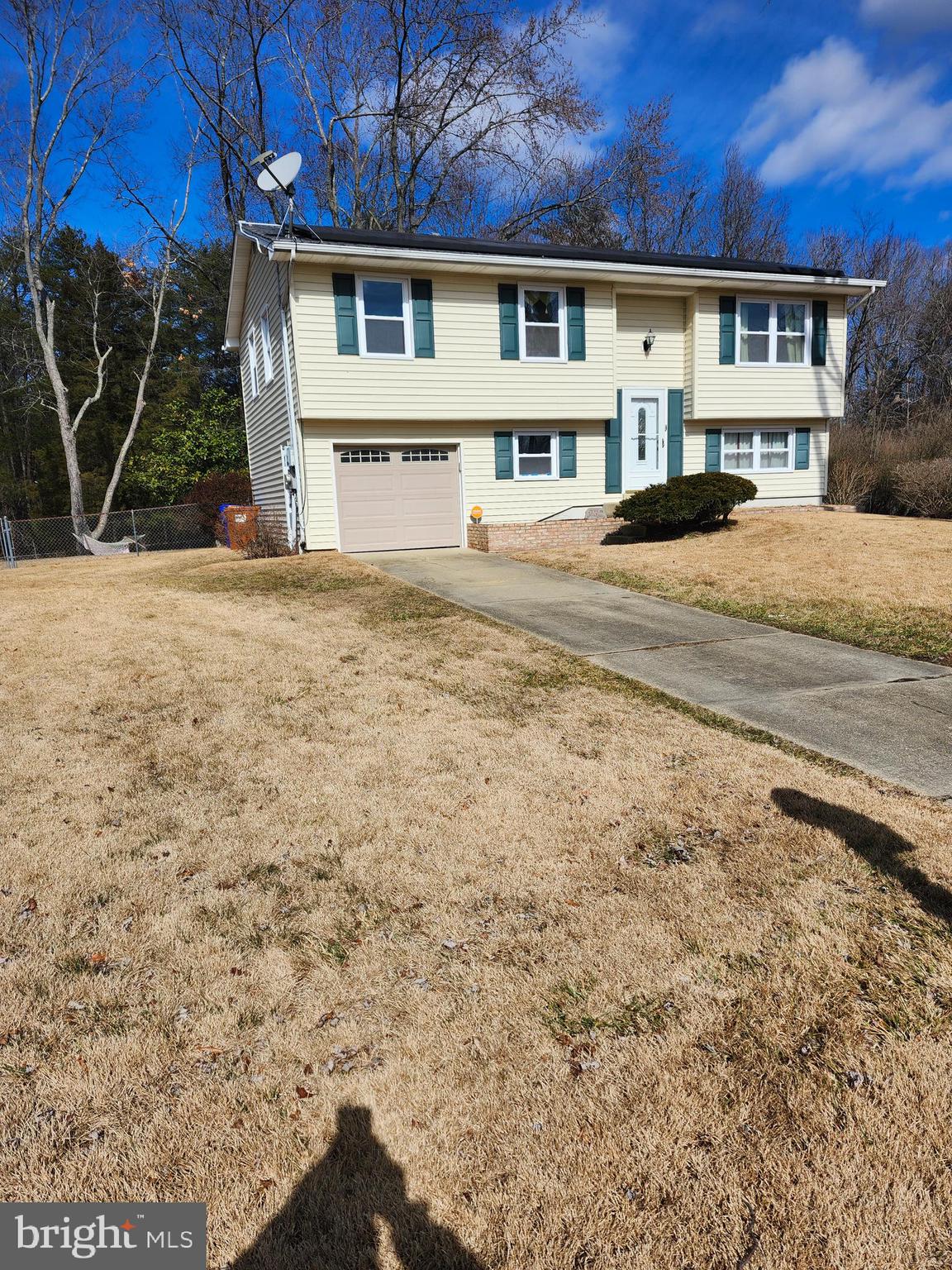 ST CHARLES - CARRINGTON - Residential Lease