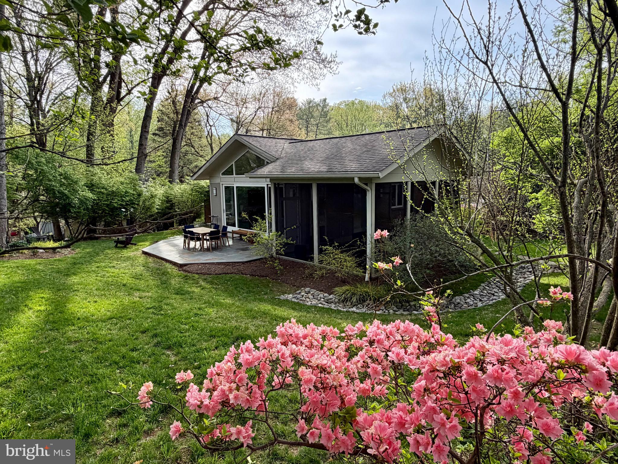 8213 STONE TRAIL DRIVE