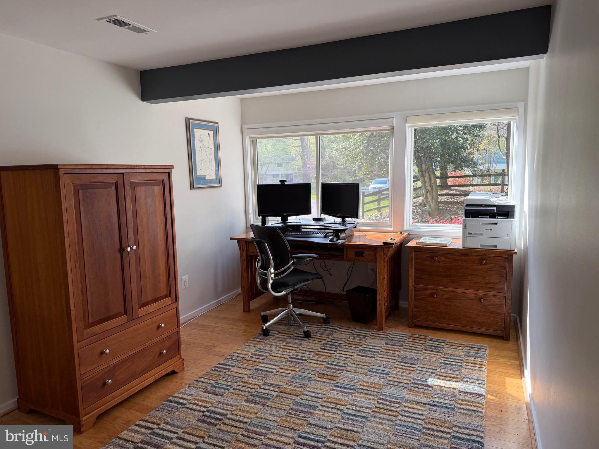 CARDEROCK SPRINGS - Residential