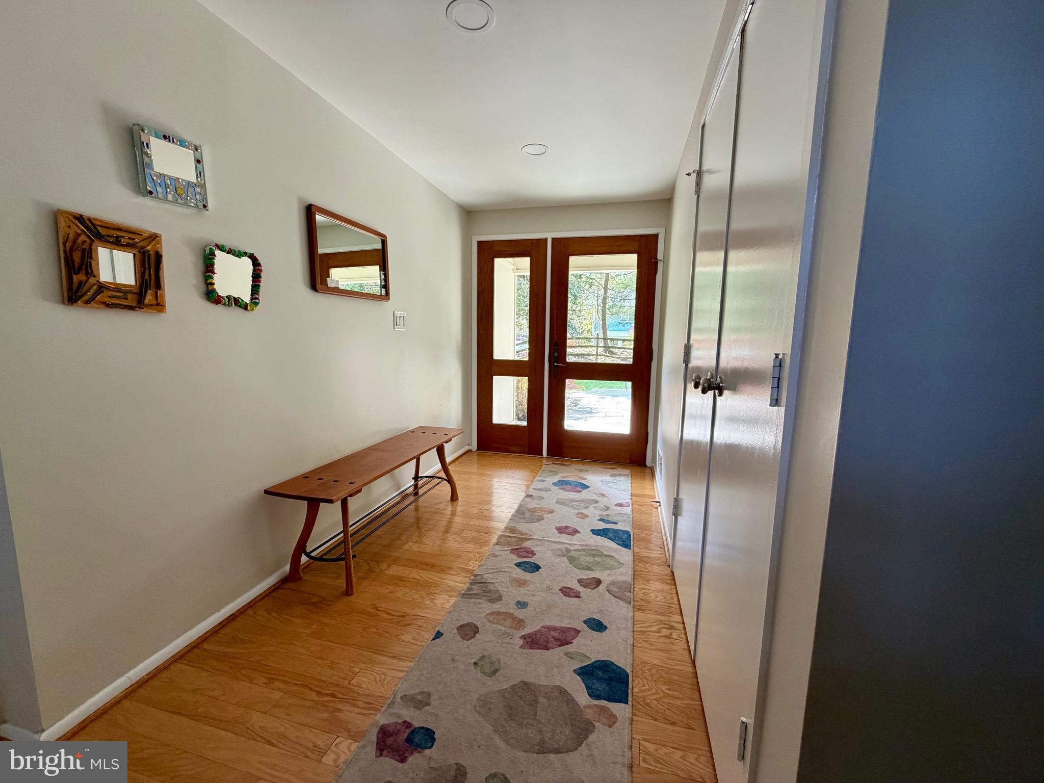 CARDEROCK SPRINGS - Residential