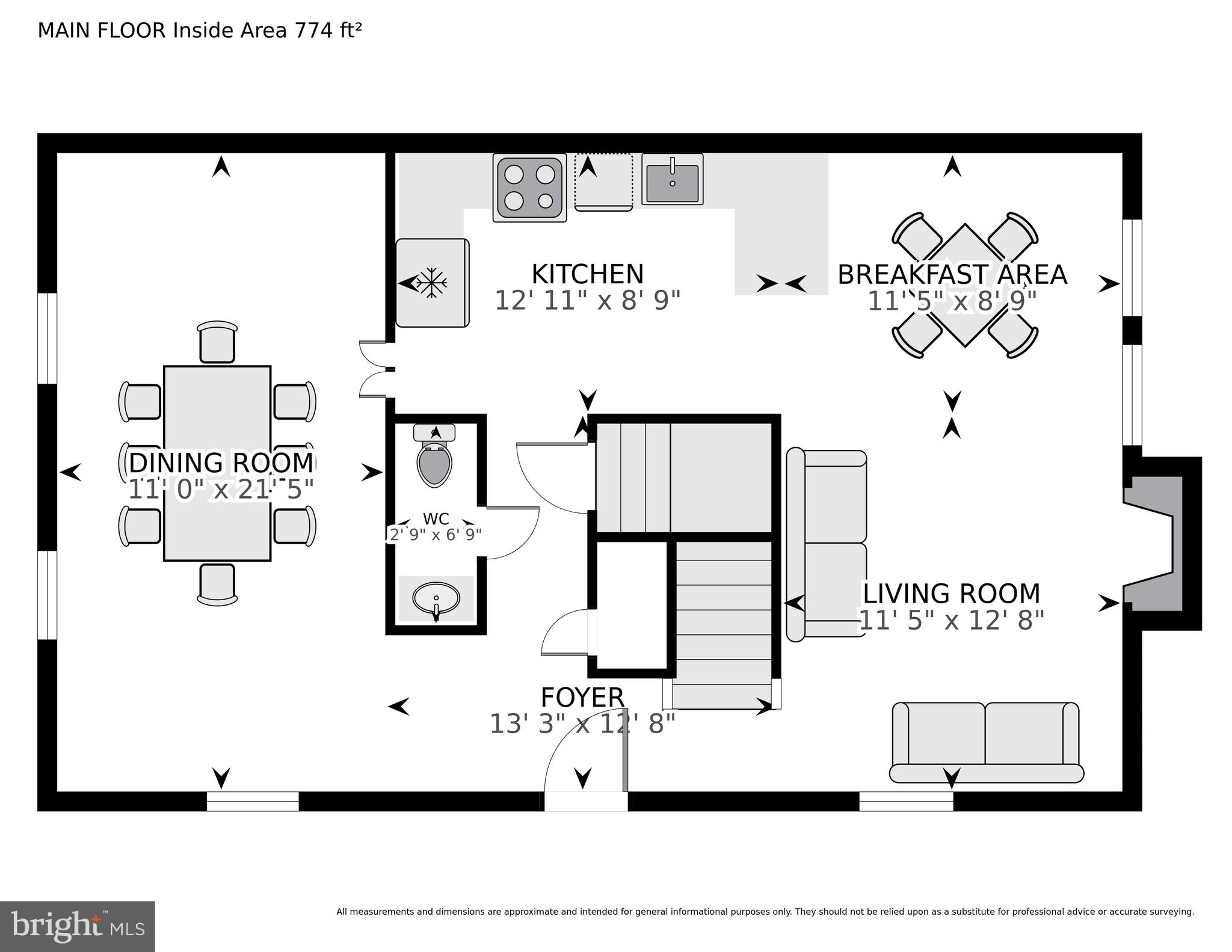 TOWNES OF GREENBRIAR - Residential